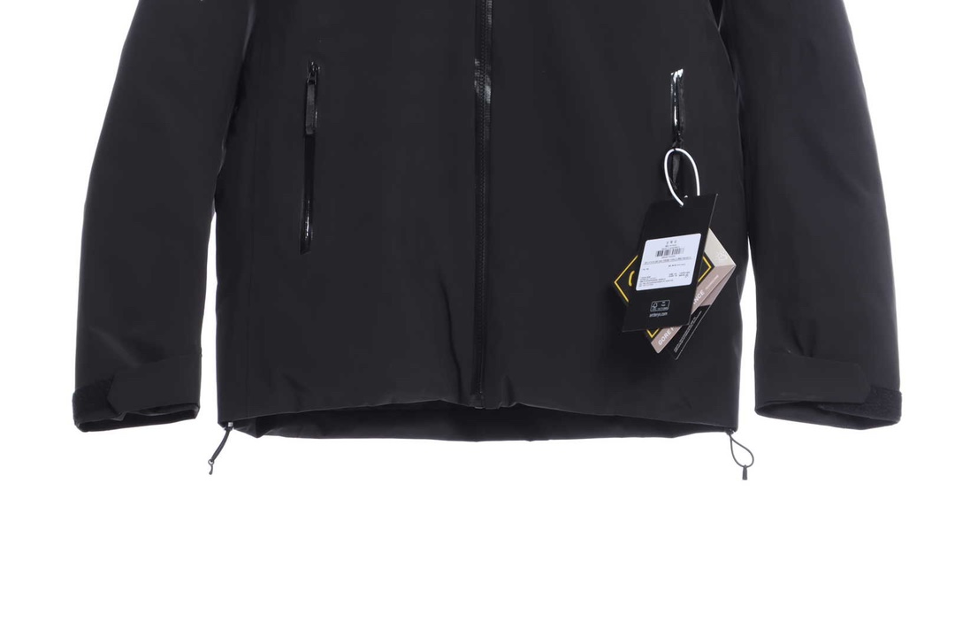 Arcteryx Macai LT Outdoor Windproof Warm Hooded Ski Jacket