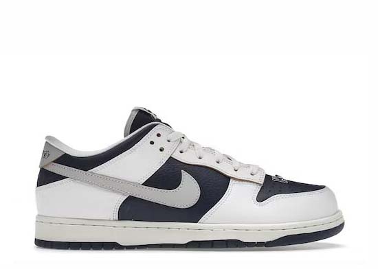 Nike SB Dunk Low HUF New York City