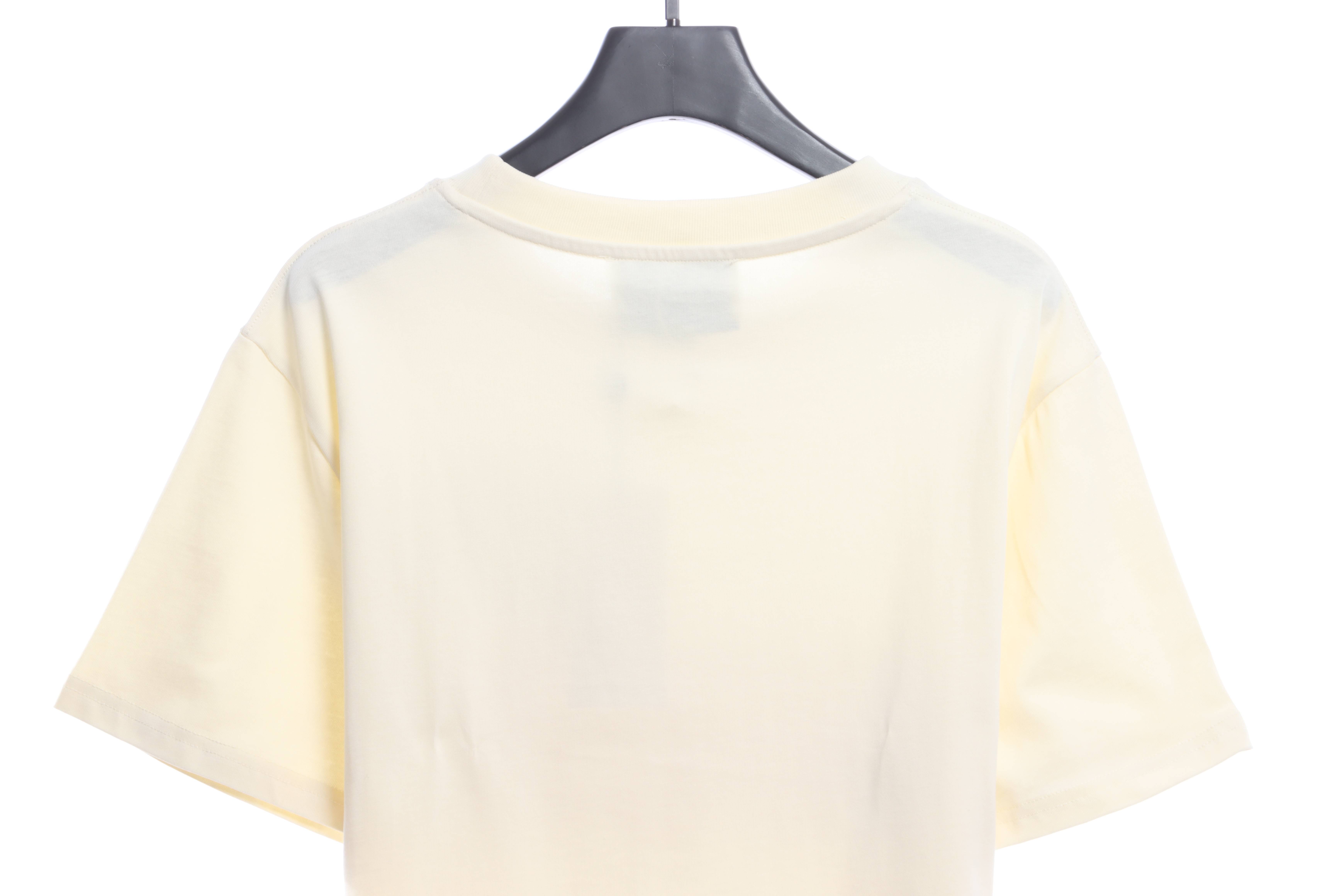 Guc skunk print short sleeve