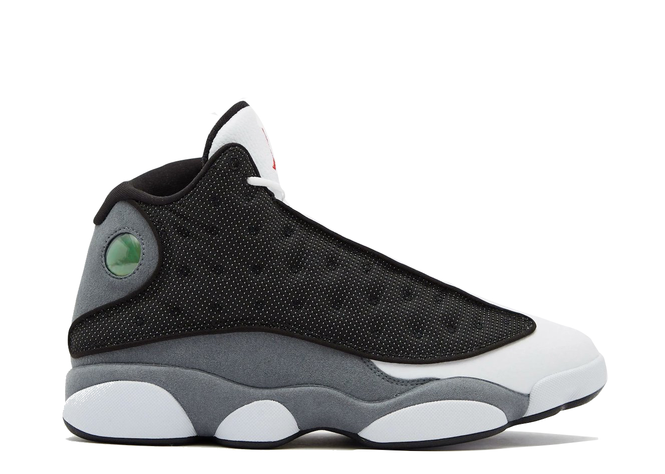 Air Jordan 13 Black Flint 2023 (LN5 A1 Batch)