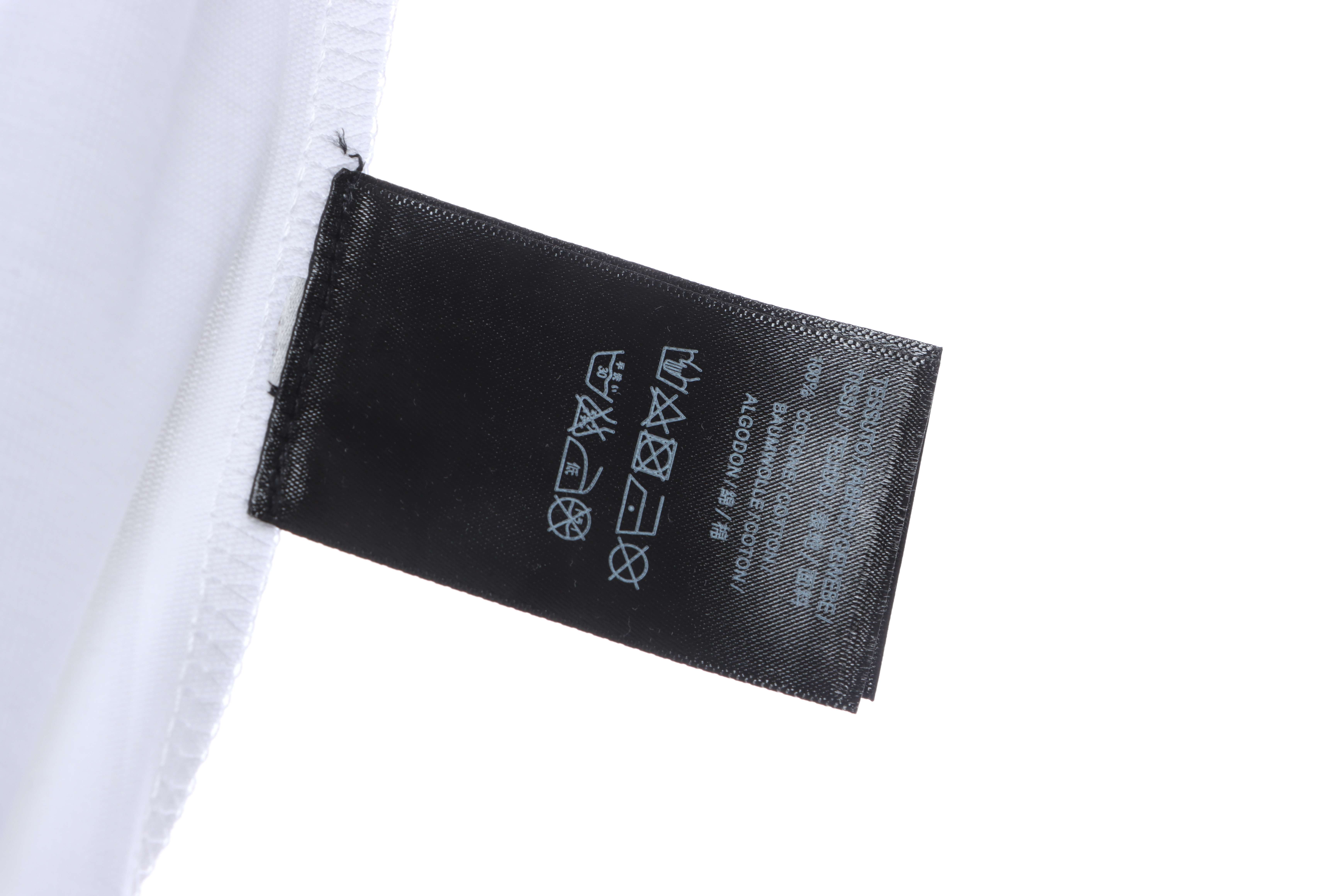 BLCG 22SS Flying Tiger Embroidered Short Sleeve T-Shirt