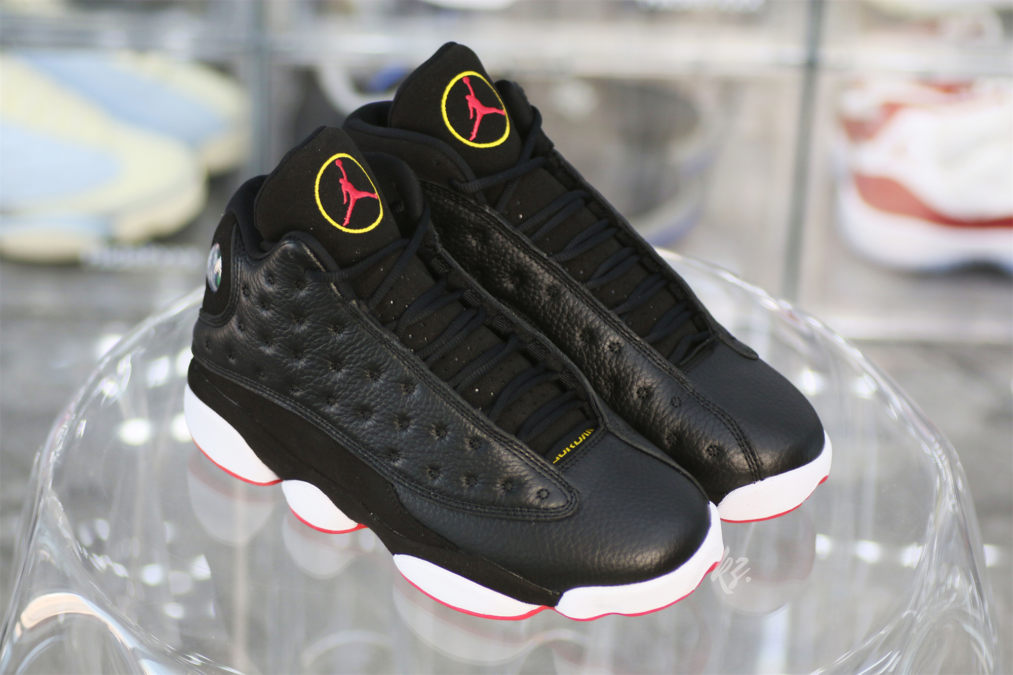 Air Jordan 13 Retro Playoff 2023