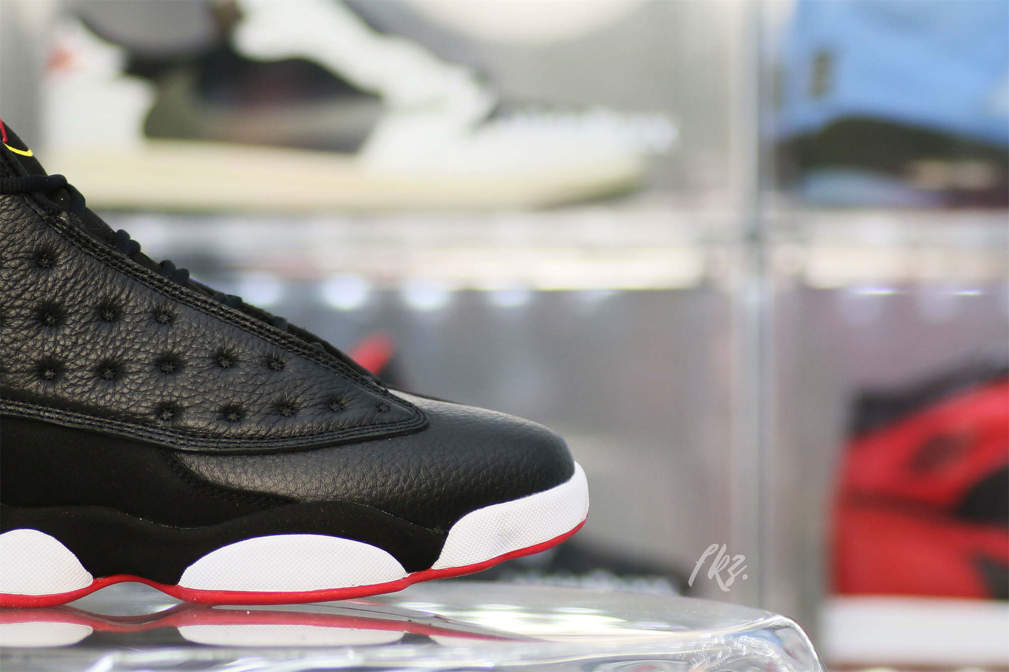 Air Jordan 13 Retro Playoff 2023