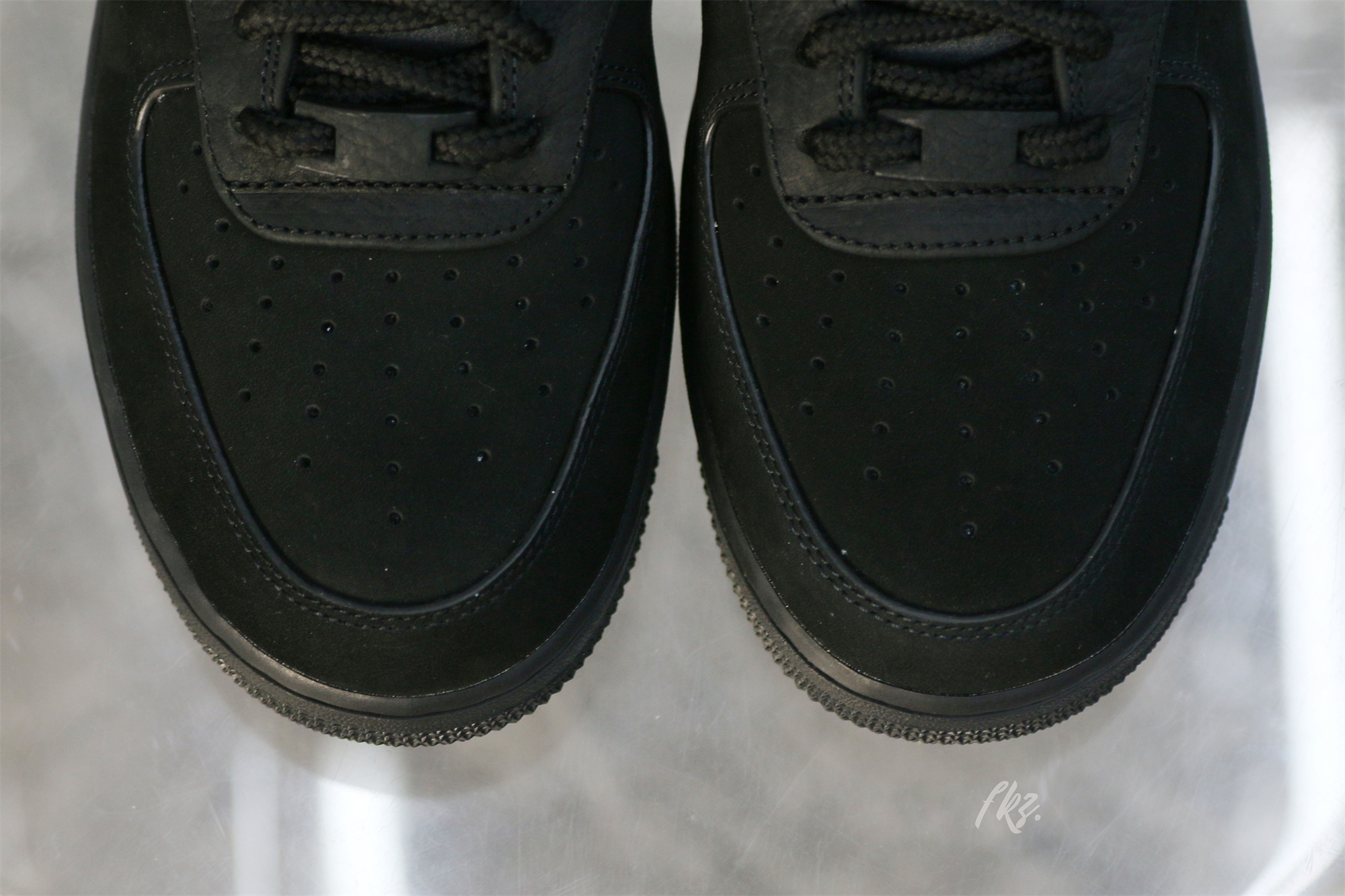 Tiffany X Air Force 1 Low 1837(LN5 A1 Batch)