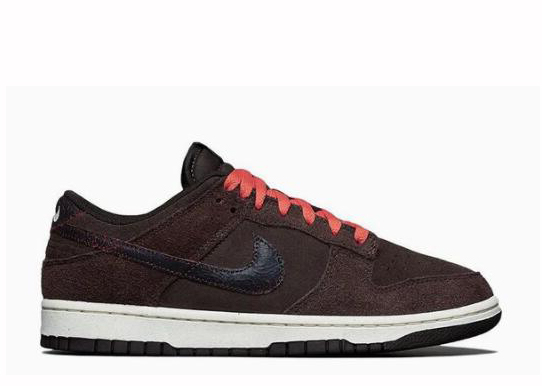 Nike Dunk Low Premium ‘Baroque Brown’