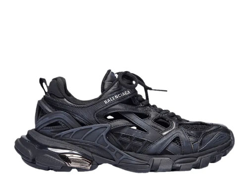 Balenciag* Track.2 Trainer ‘Black’