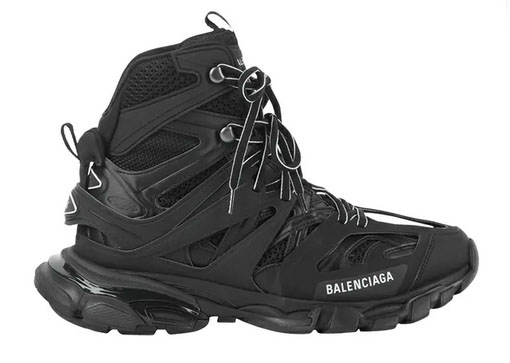 Balenciag* Wmns Track Hike ‘Black’