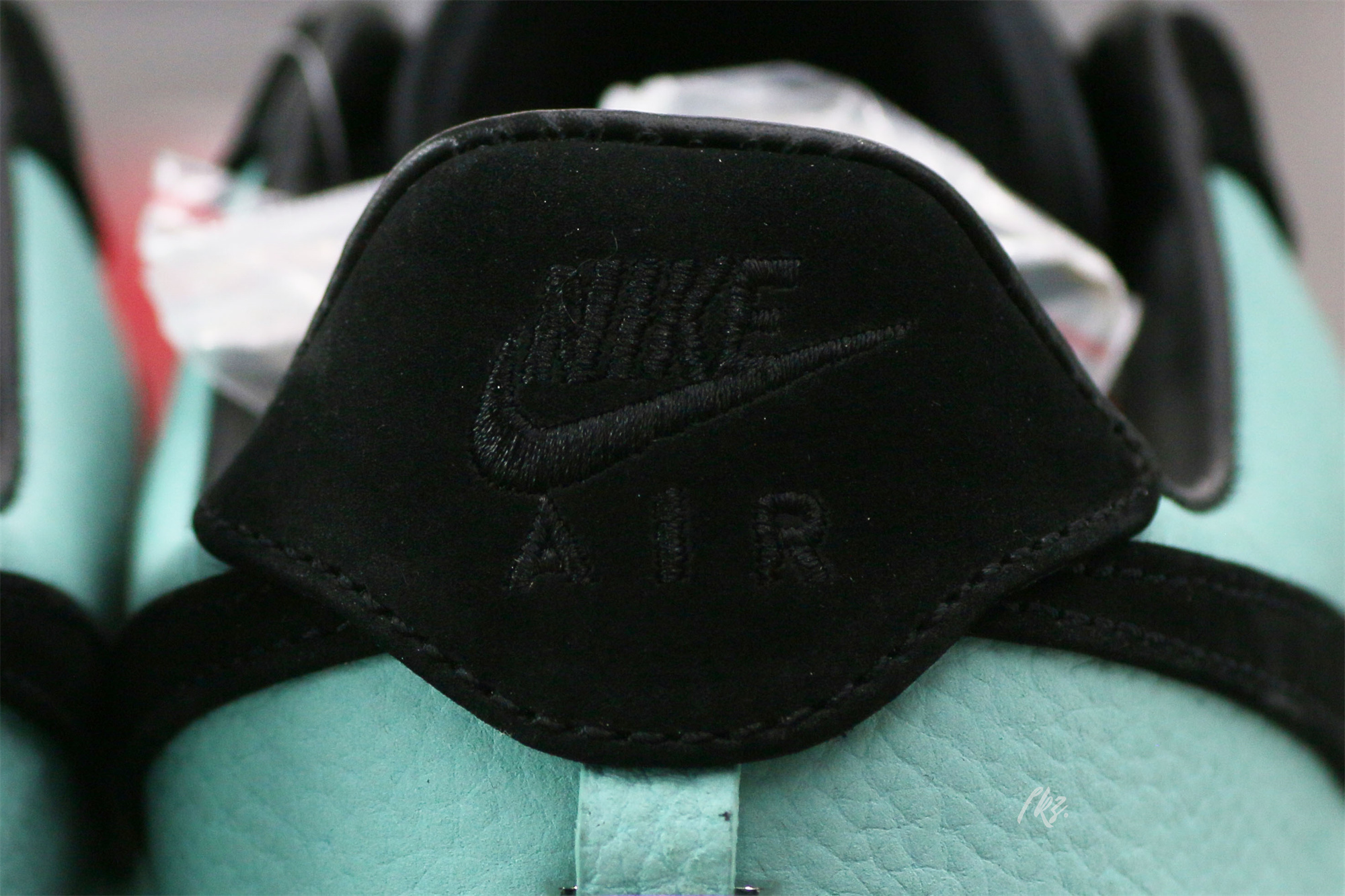 Tiffany X Air Force 1 Low 1837 (Friends And Family)