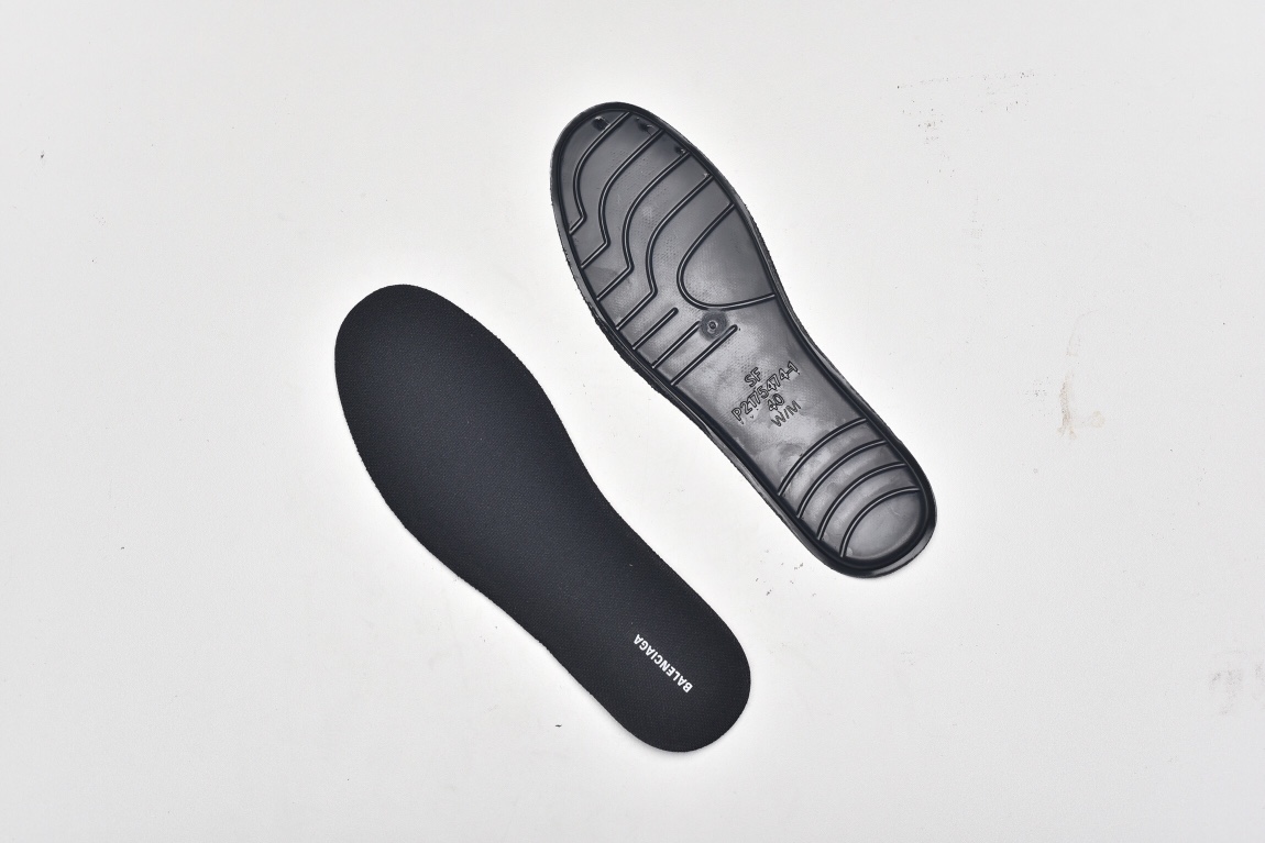 Balenciag* Track LED Sneaker ‘Grey’