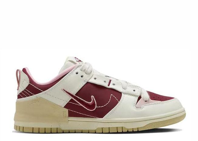 Nike Dunk Low Disrupt 2 Valentine’s Day 2023