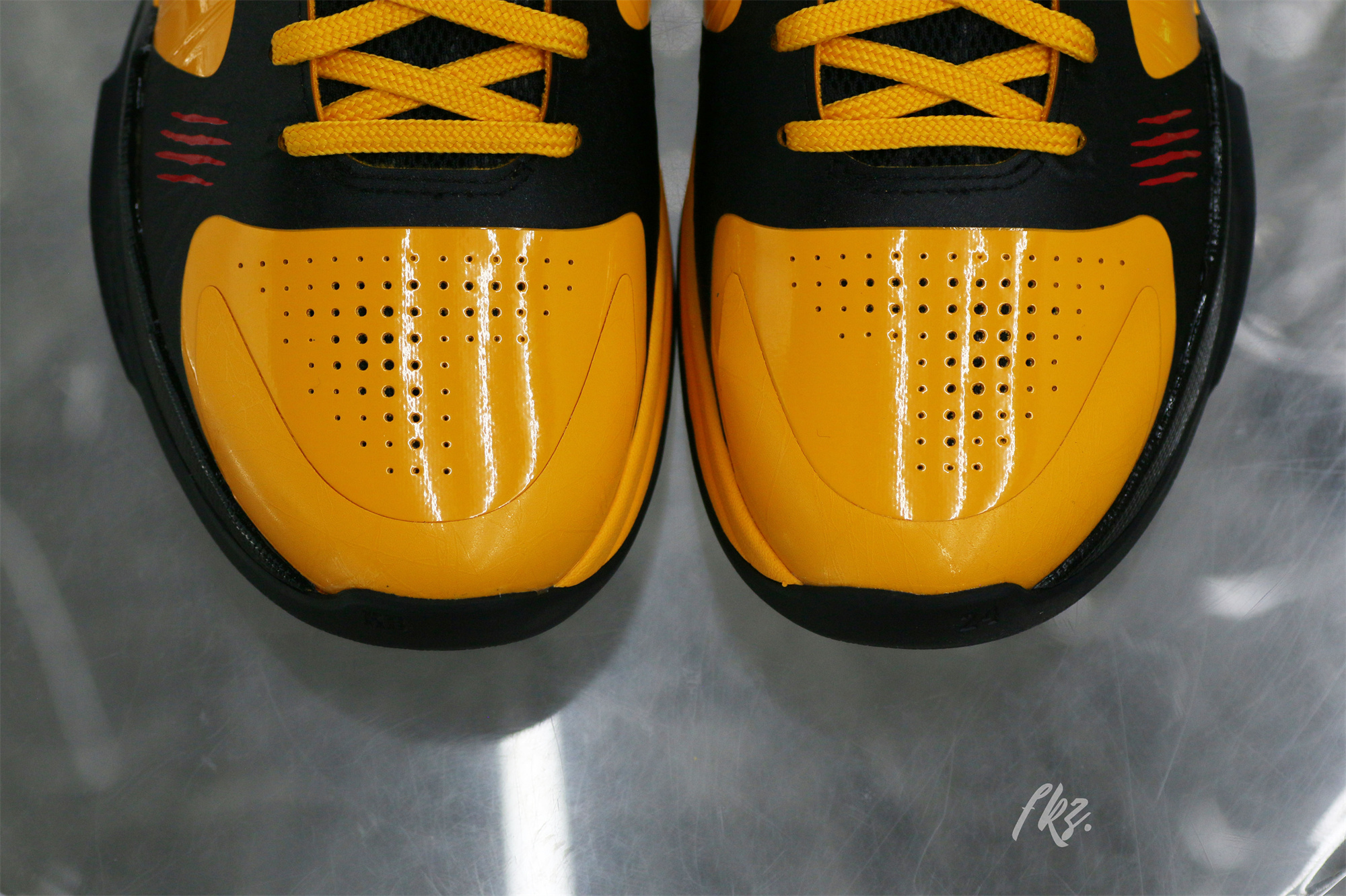 Nike Kobe 5 Protro Bruce Lee (Up to Size 14）(A1 Batch)