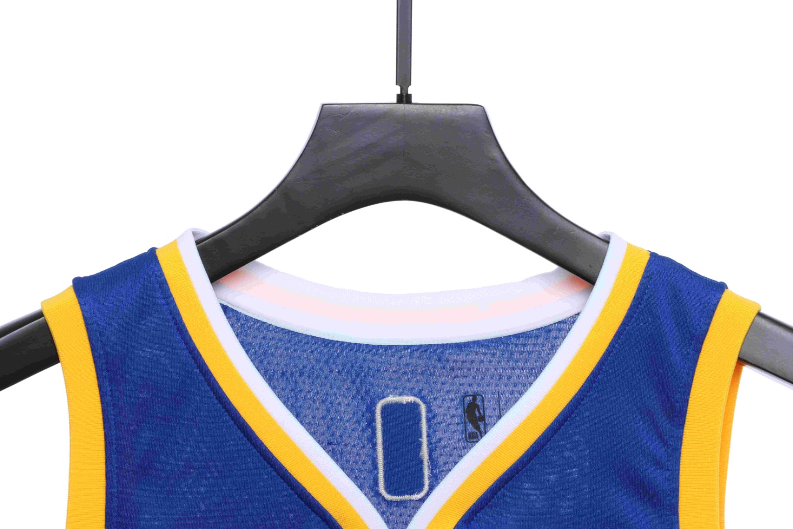 Golden State Warriors Curry No. 30 jersey