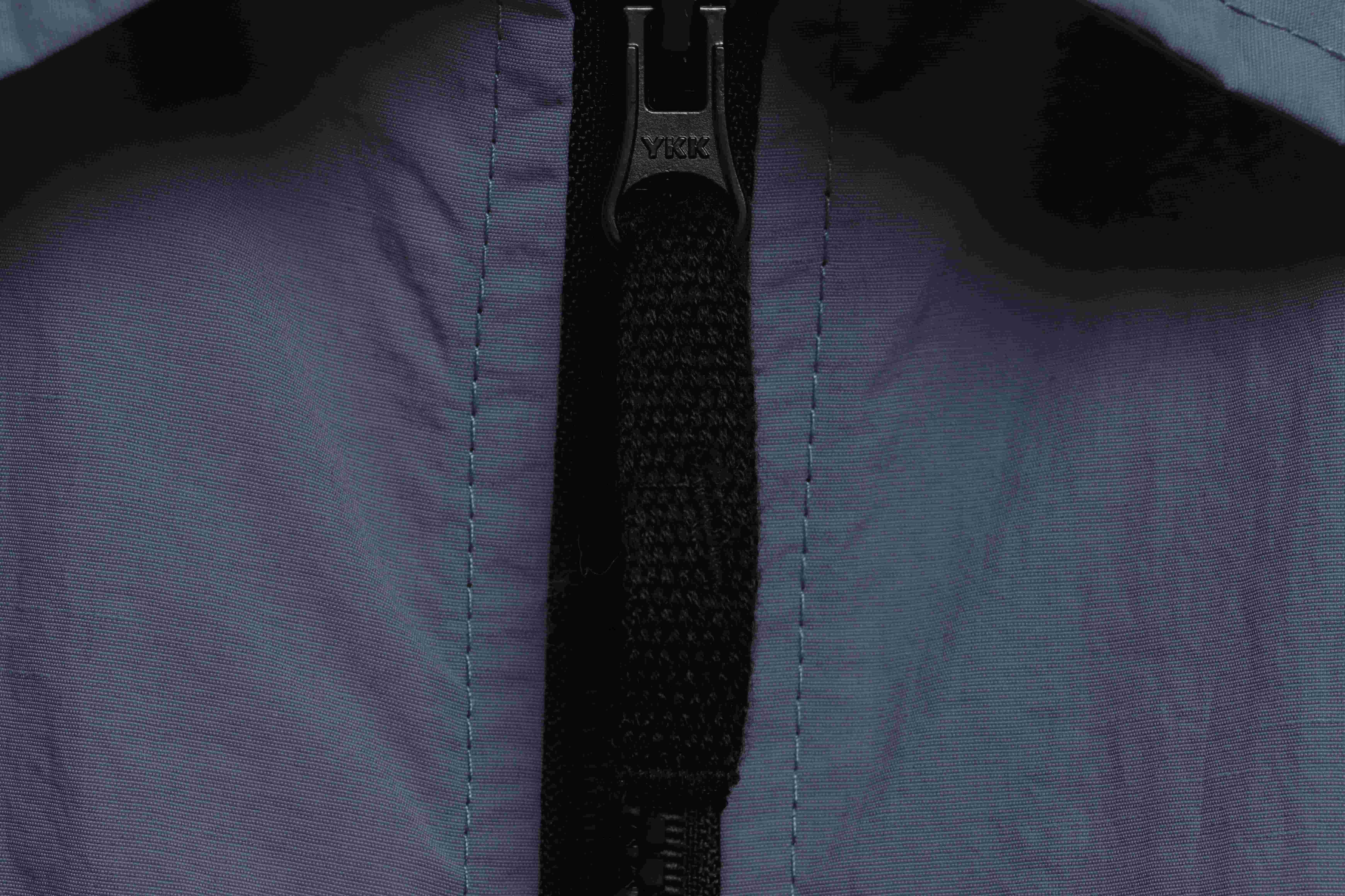 Stone Island Shoulder logo nylon tooling jacket