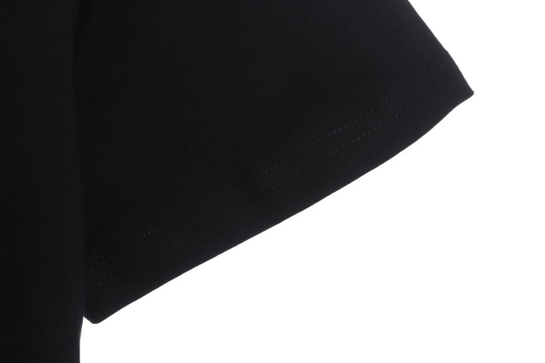 DREW cartoon dinosaur printing short sleeves