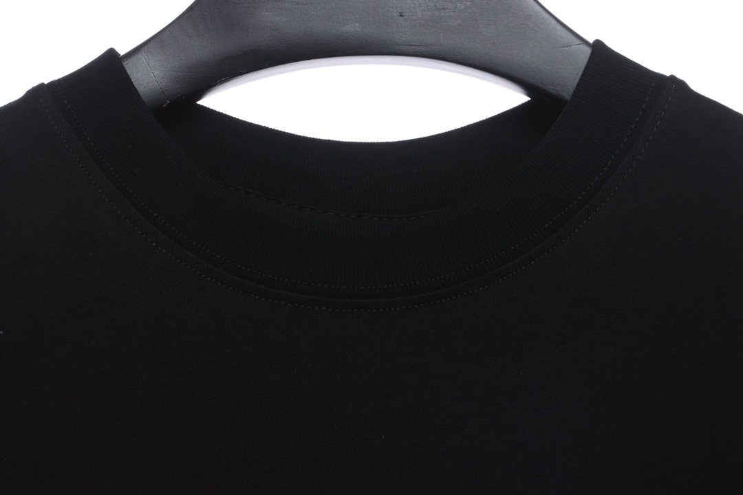 DREW cartoon dinosaur printing short sleeves