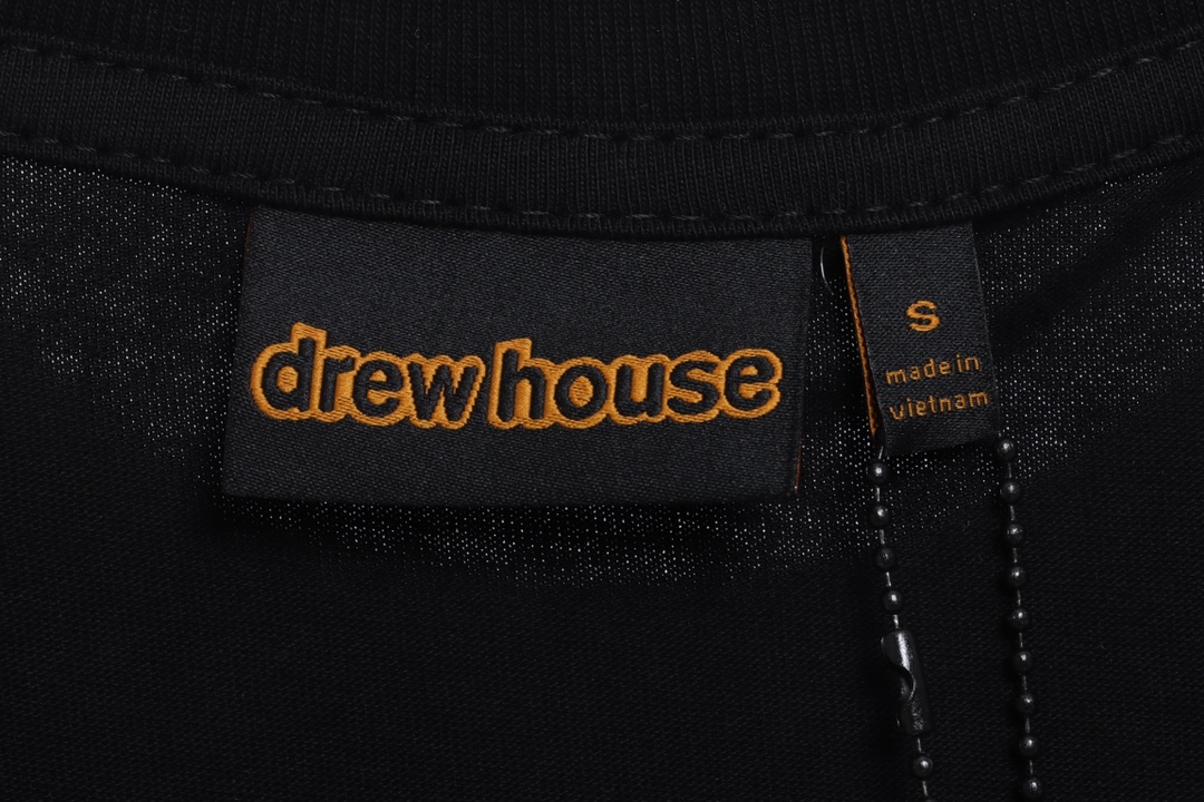 DREW cartoon dinosaur printing short sleeves