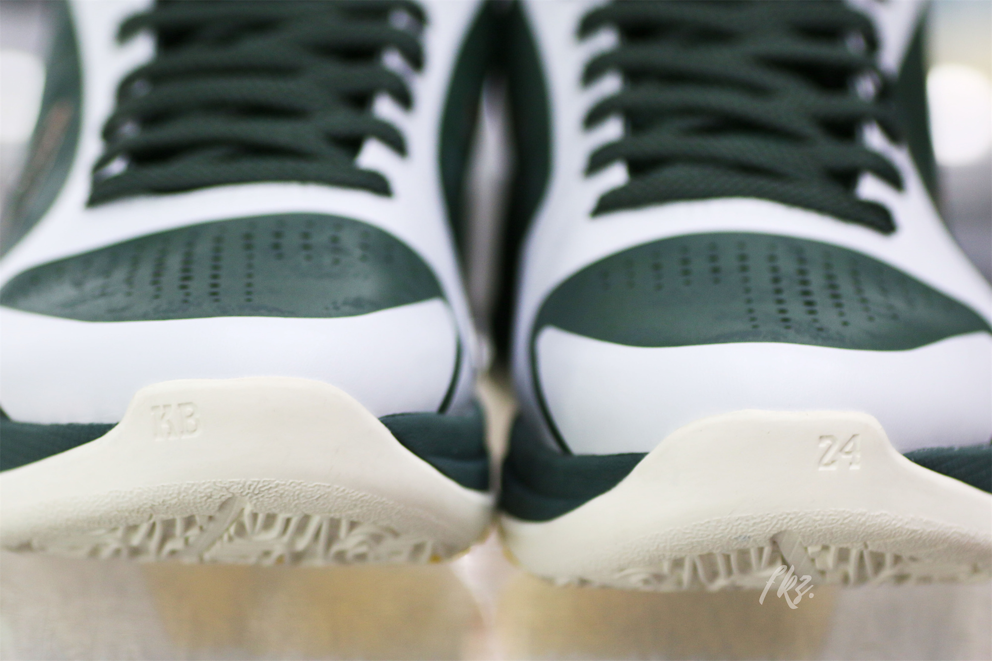 Nike Kobe 5 Protro EYBL 2020(A1 Batch)