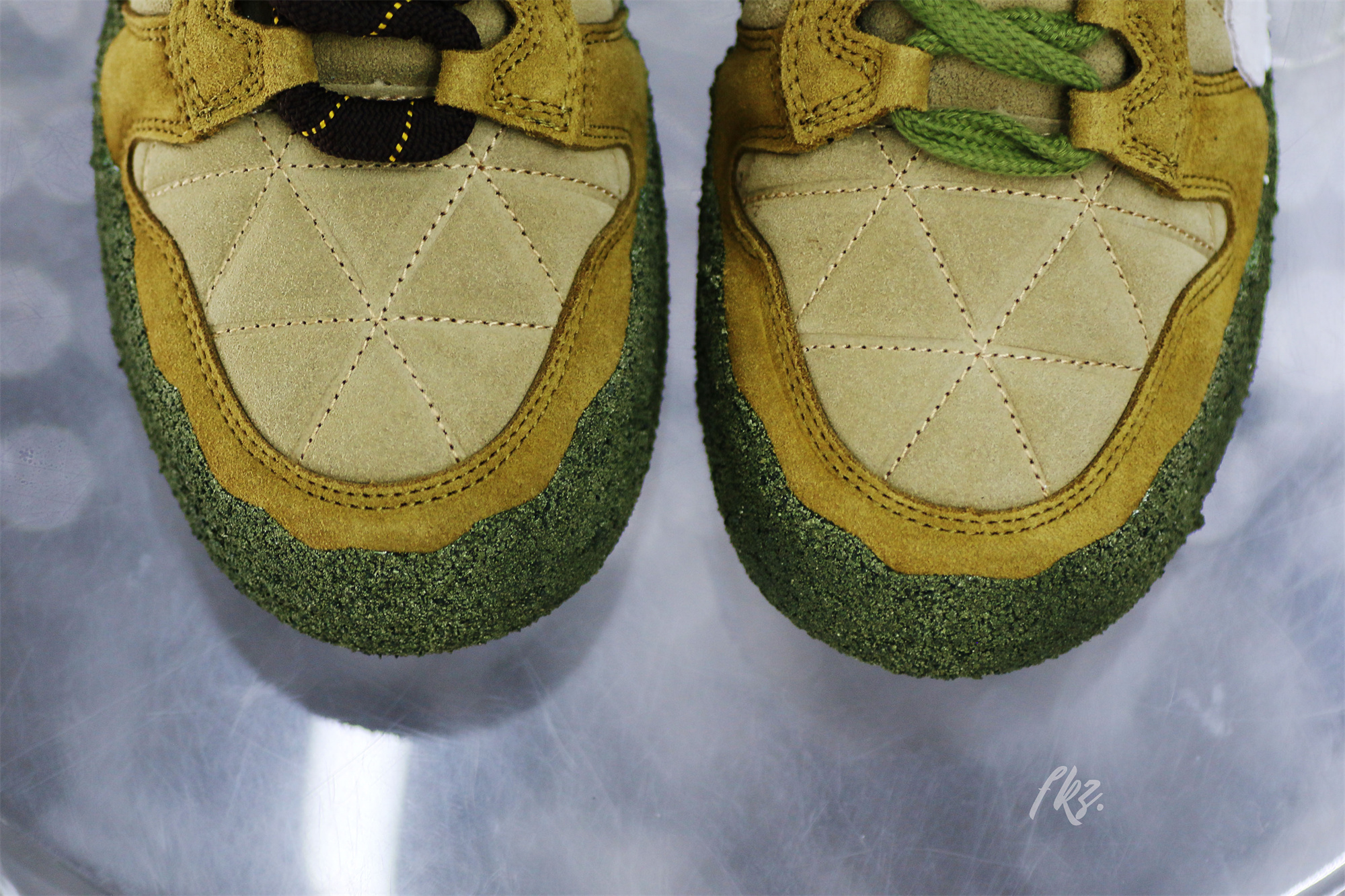 Nike CPFM Flea 1 Cactus Plant Flea Market Desert Moss