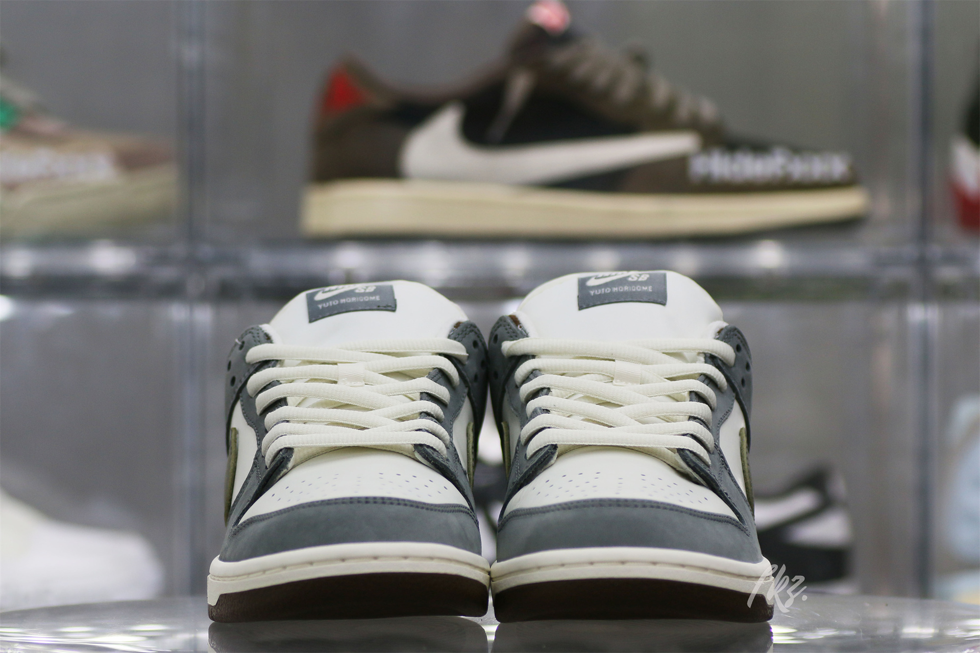 Yuto Horigome x Nike SB Dunk Low 2023
