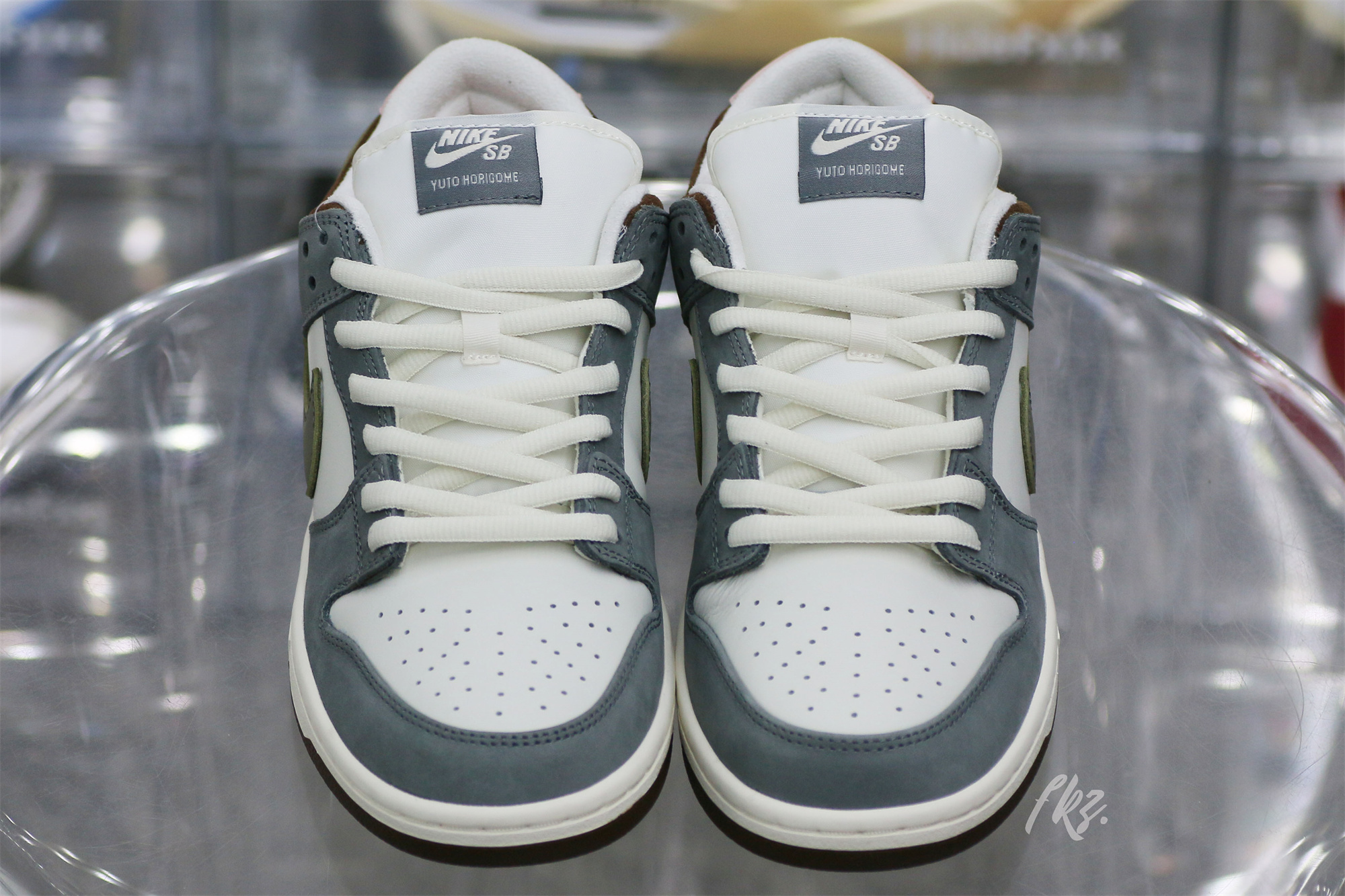 Yuto Horigome x Nike SB Dunk Low 2023
