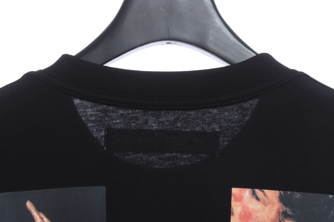 OW Pascal Skullgirl Short Sleeve