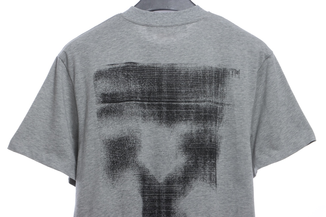 OW Sketch Mosaic Arrow short sleeves