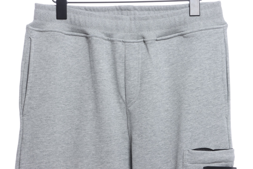Stone Island One Pocket Basic Badge Sweatpants
