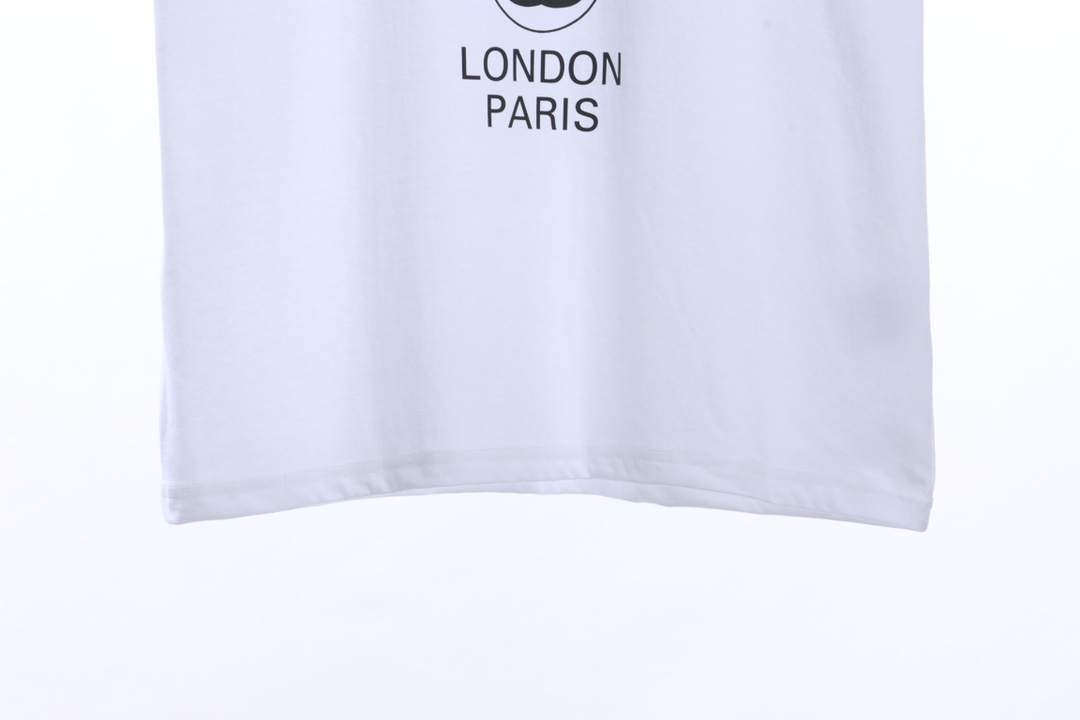 Stussy Classic World Tour Printing short sleeves