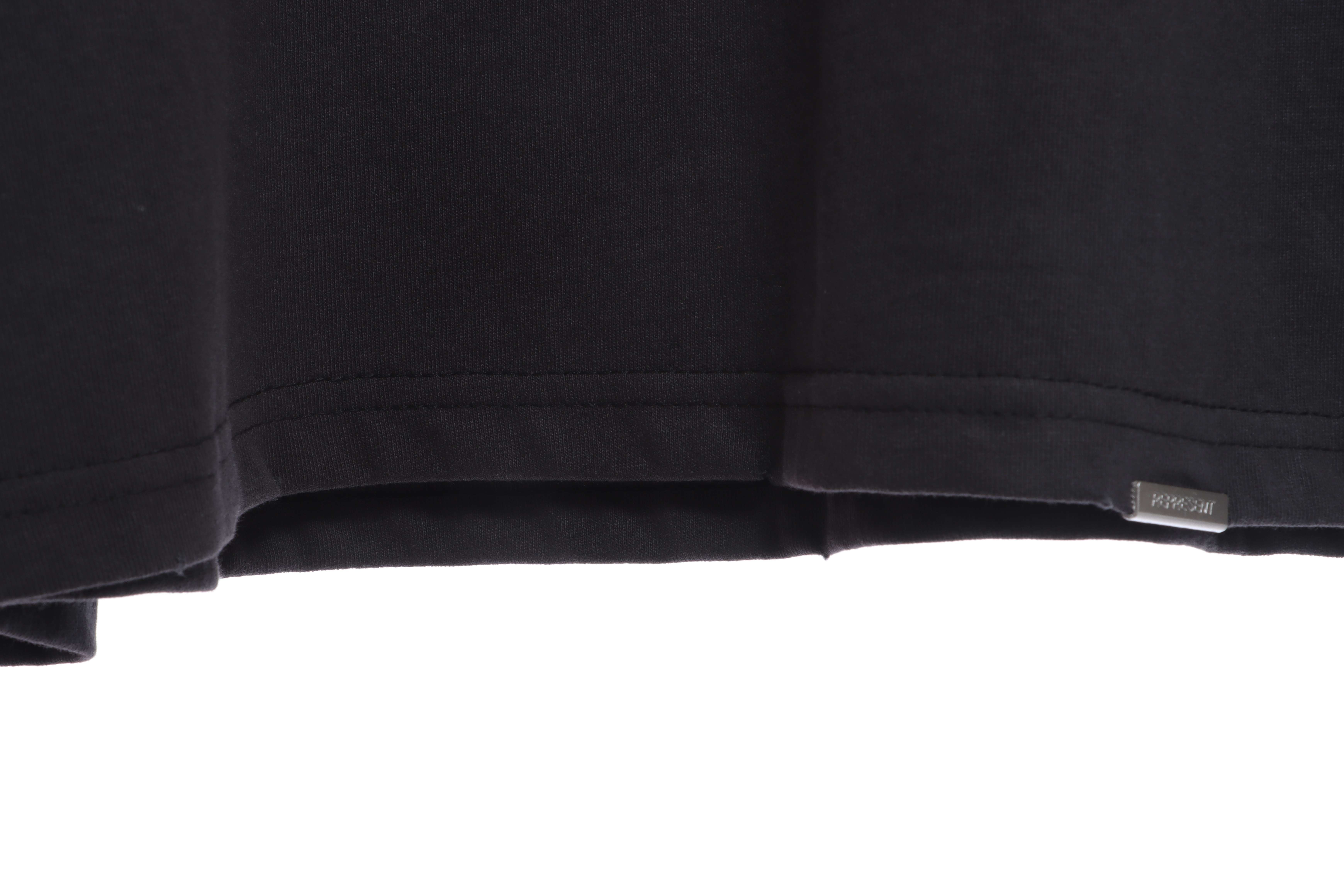 Represent Shark Distressed Wash Short Sleeves