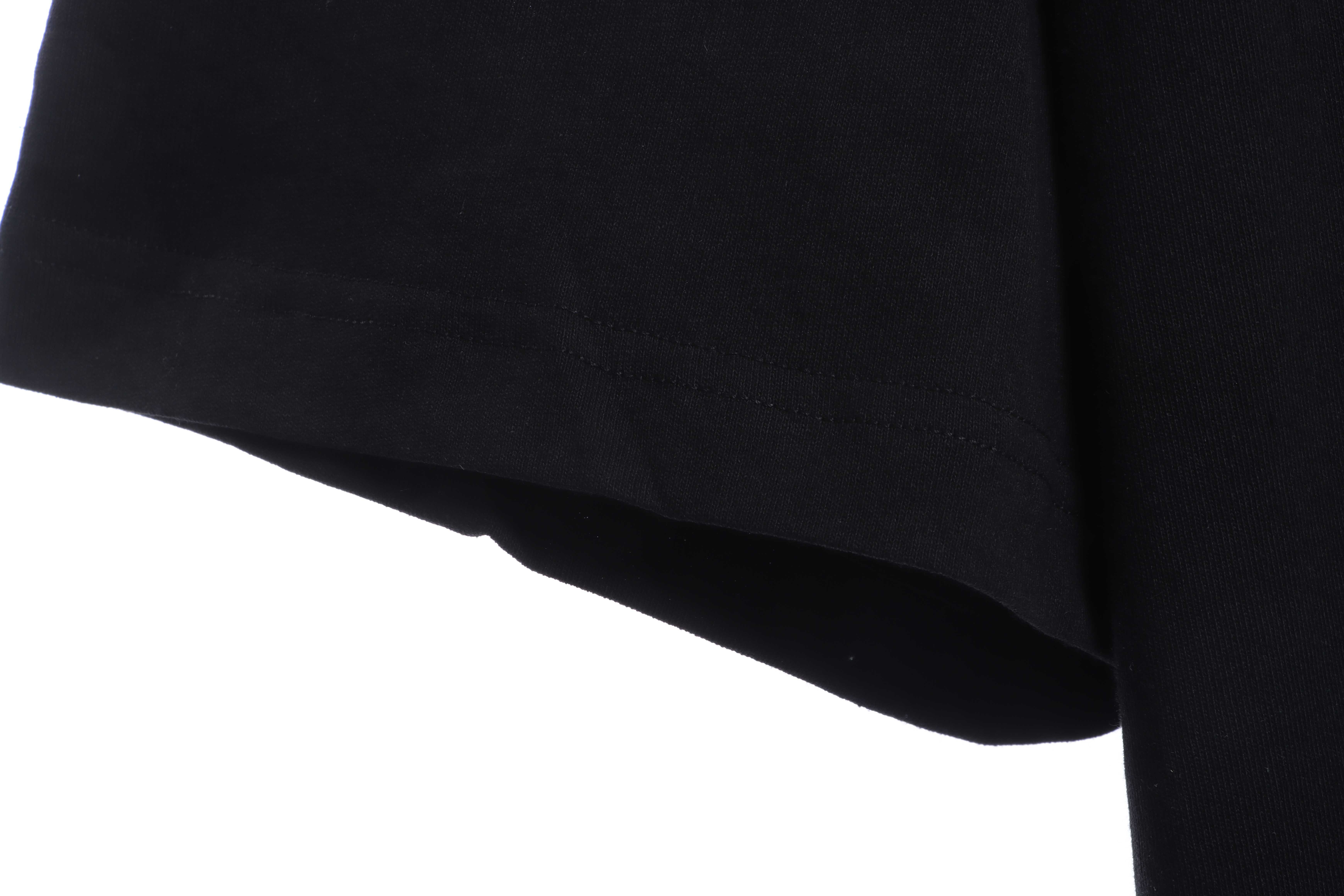 MIHARA YASUHIRO Big M short-sleeved T-shirt