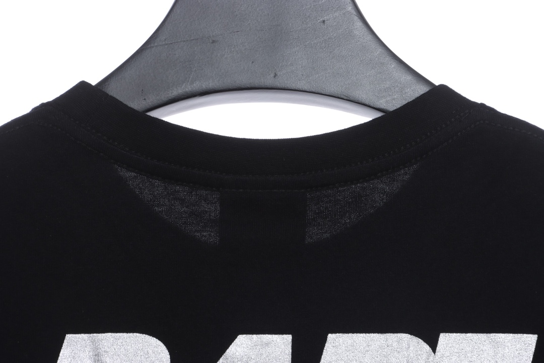 BAPE camouflage ape head reflective letter printing short sleeves