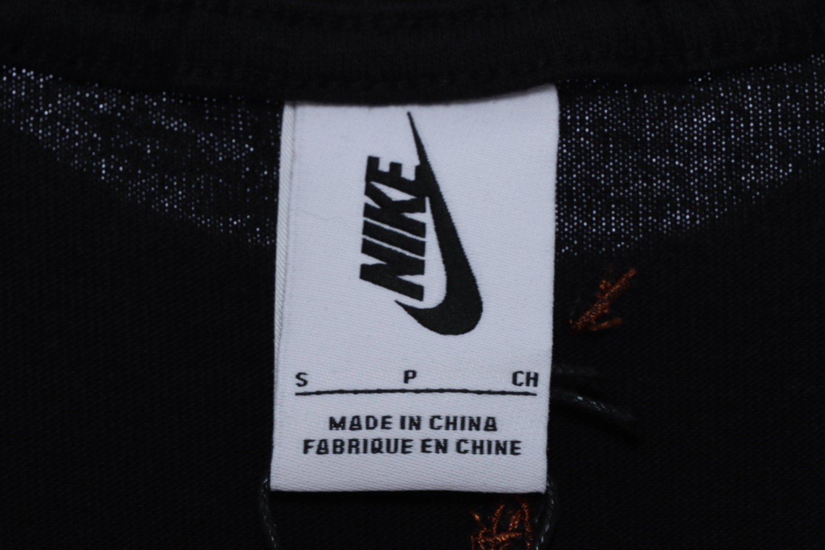 Nike TS Joint Pocket Short Sleeves