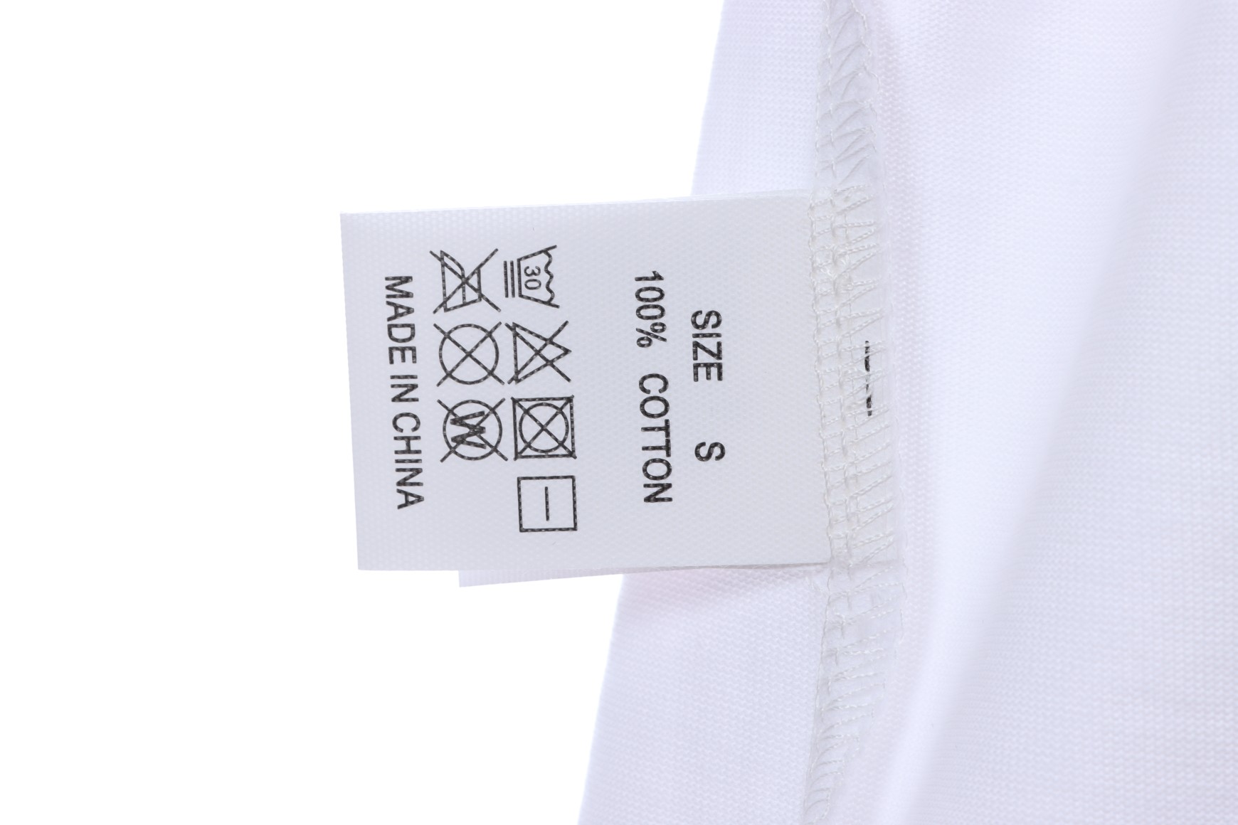 VLONE Sakura Cherry Blossom Print Short Sleeves