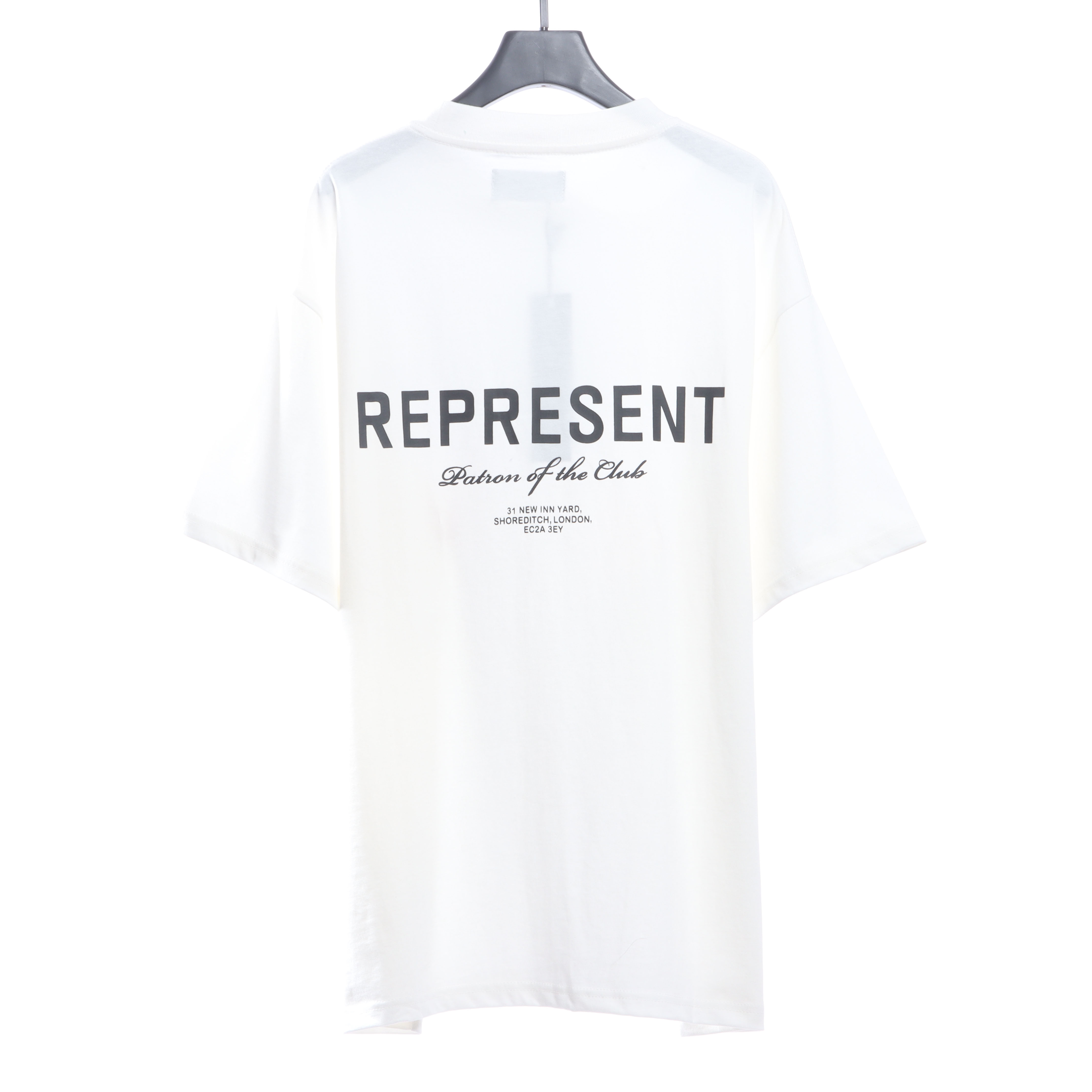 Represent London Limited Printing short sleeves