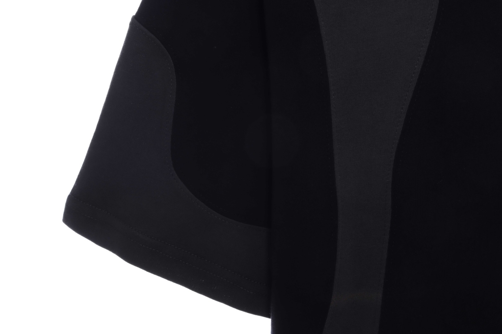 Jordan OW joint short sleeve