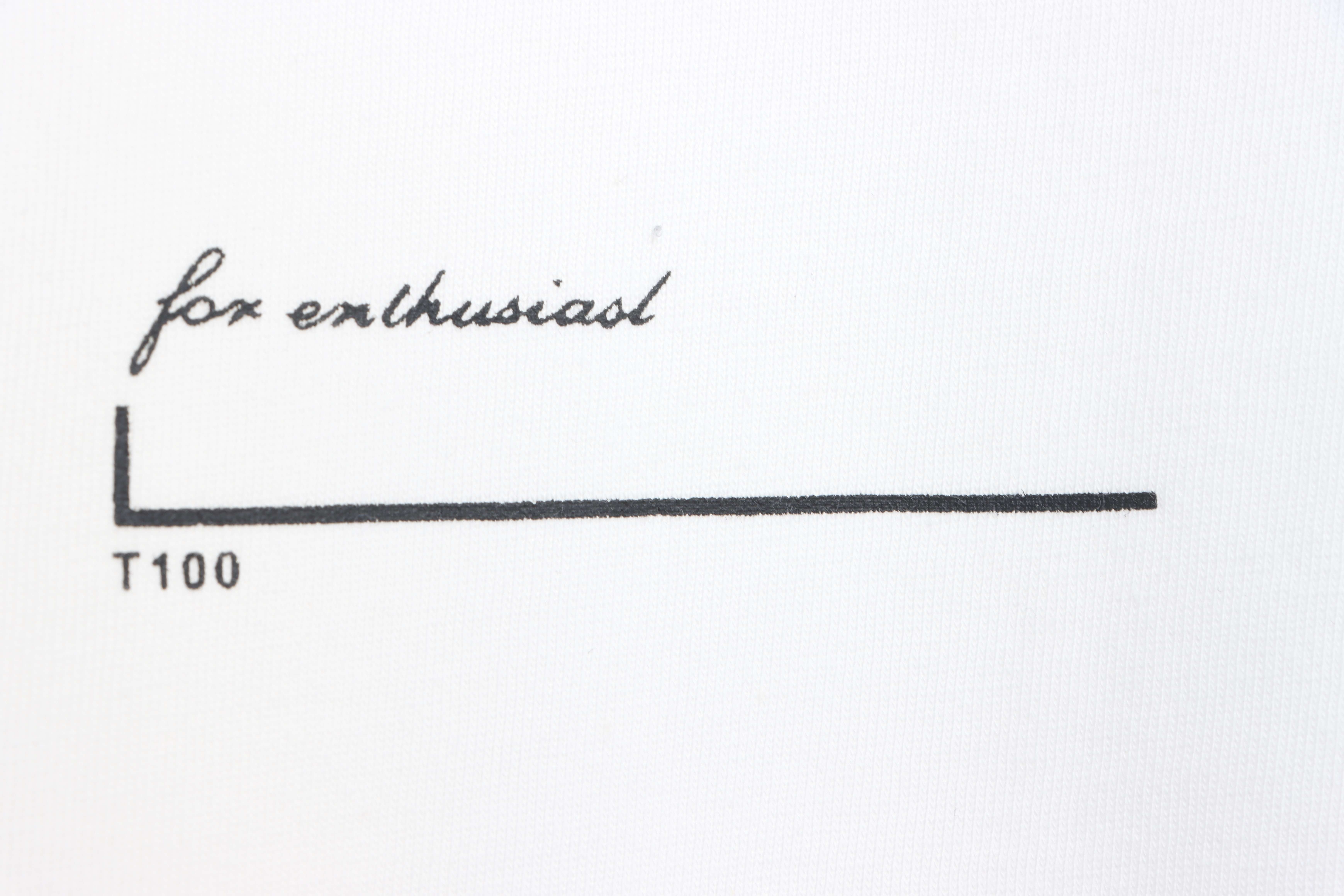 Represent London Limited Printing short sleeves