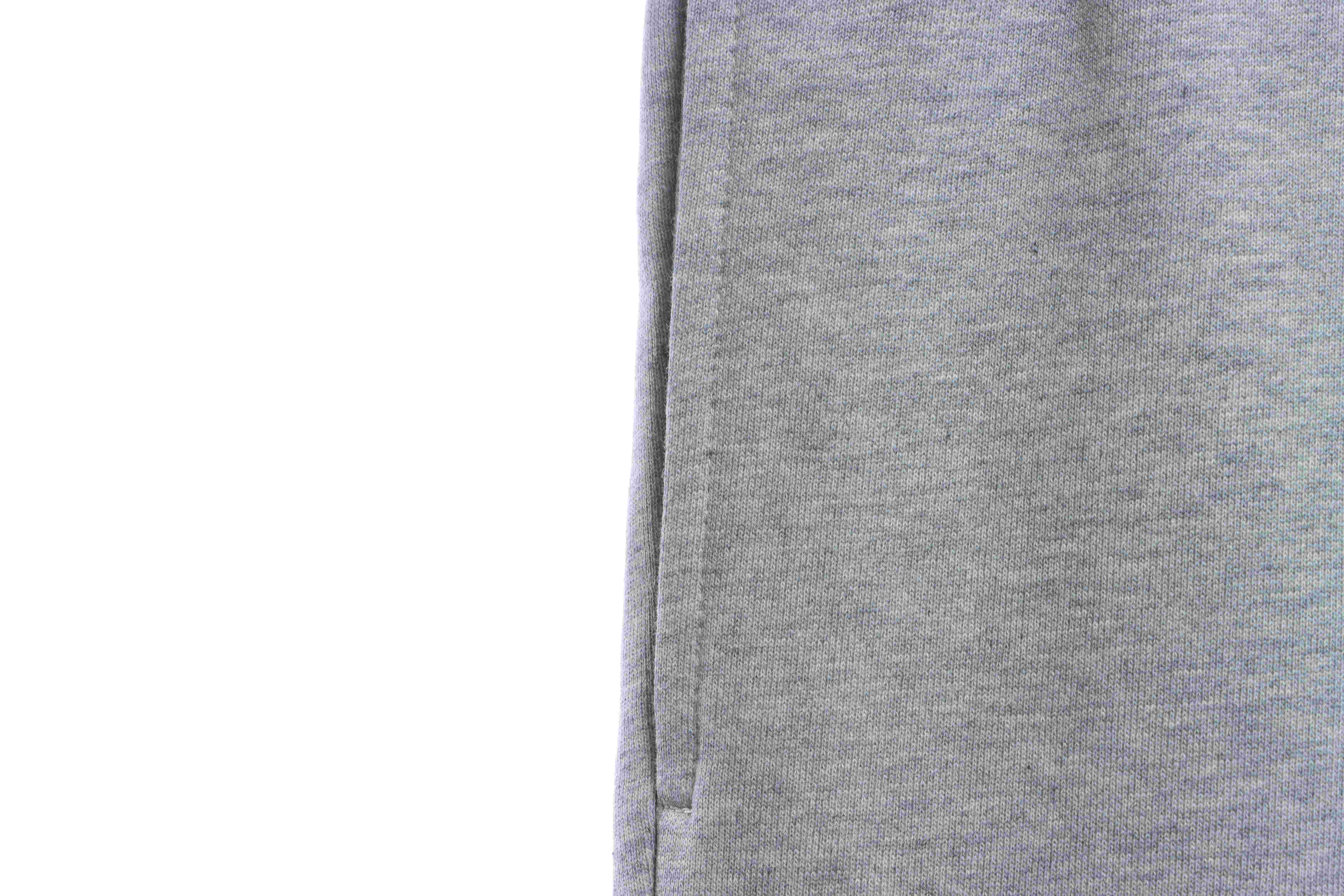 AMI 22ss heart embroidery shorts