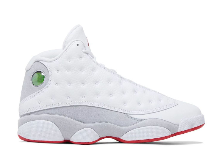 Air Jordan 13 Retro ‘Wolf Grey’