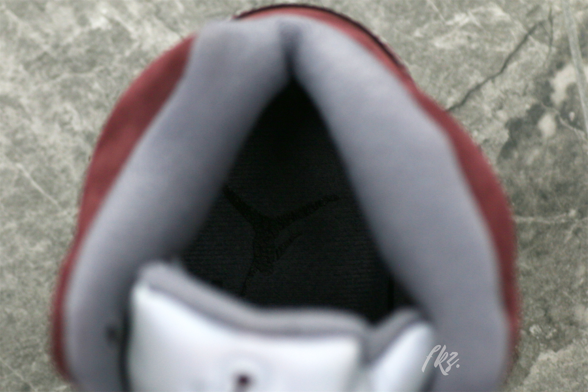 Air Jordan 5 “Burgundy” 2023 (LN5 A1 Batch)