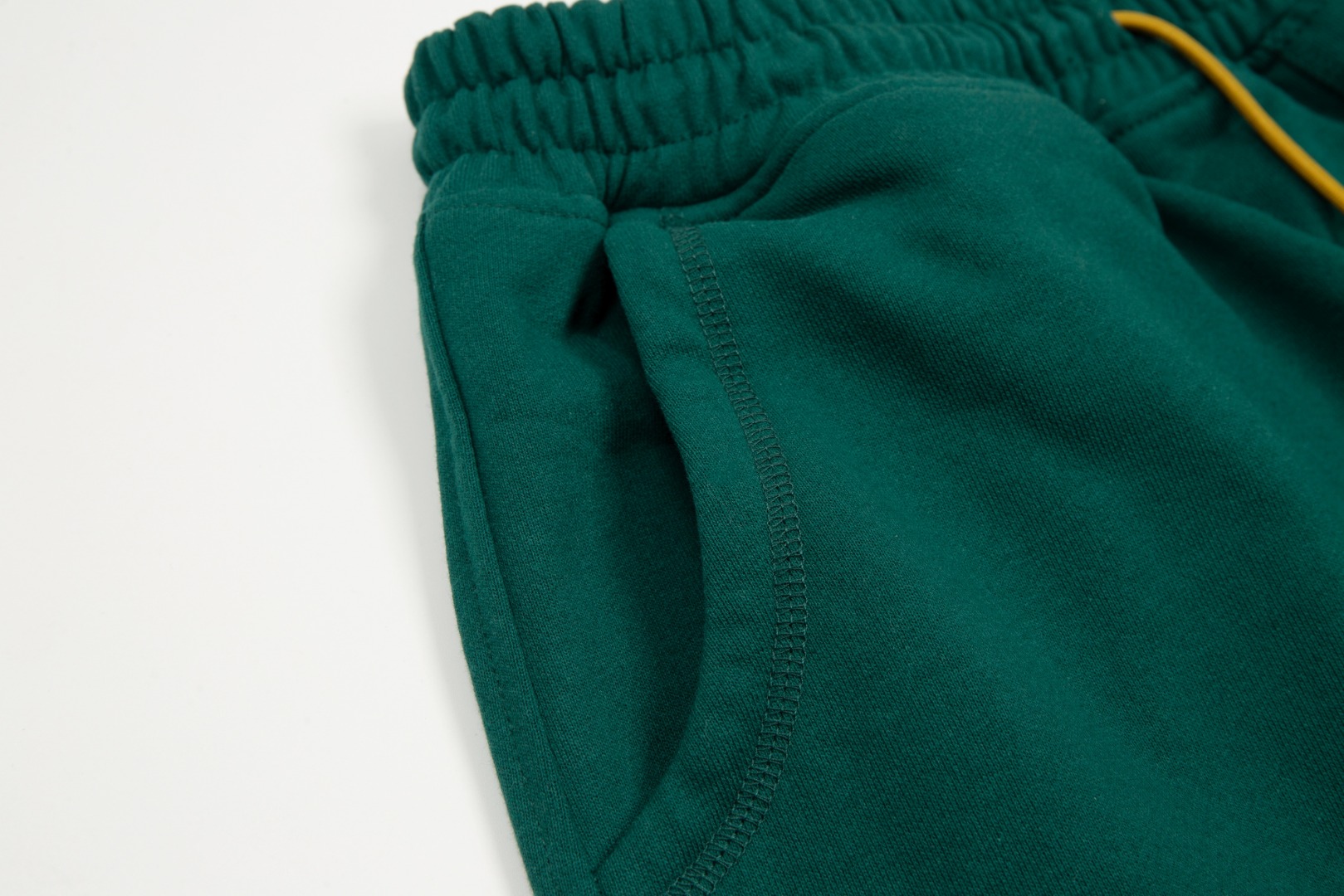 Rhud3 2023ss men’s and women’s classic 4-color mother flower shorts