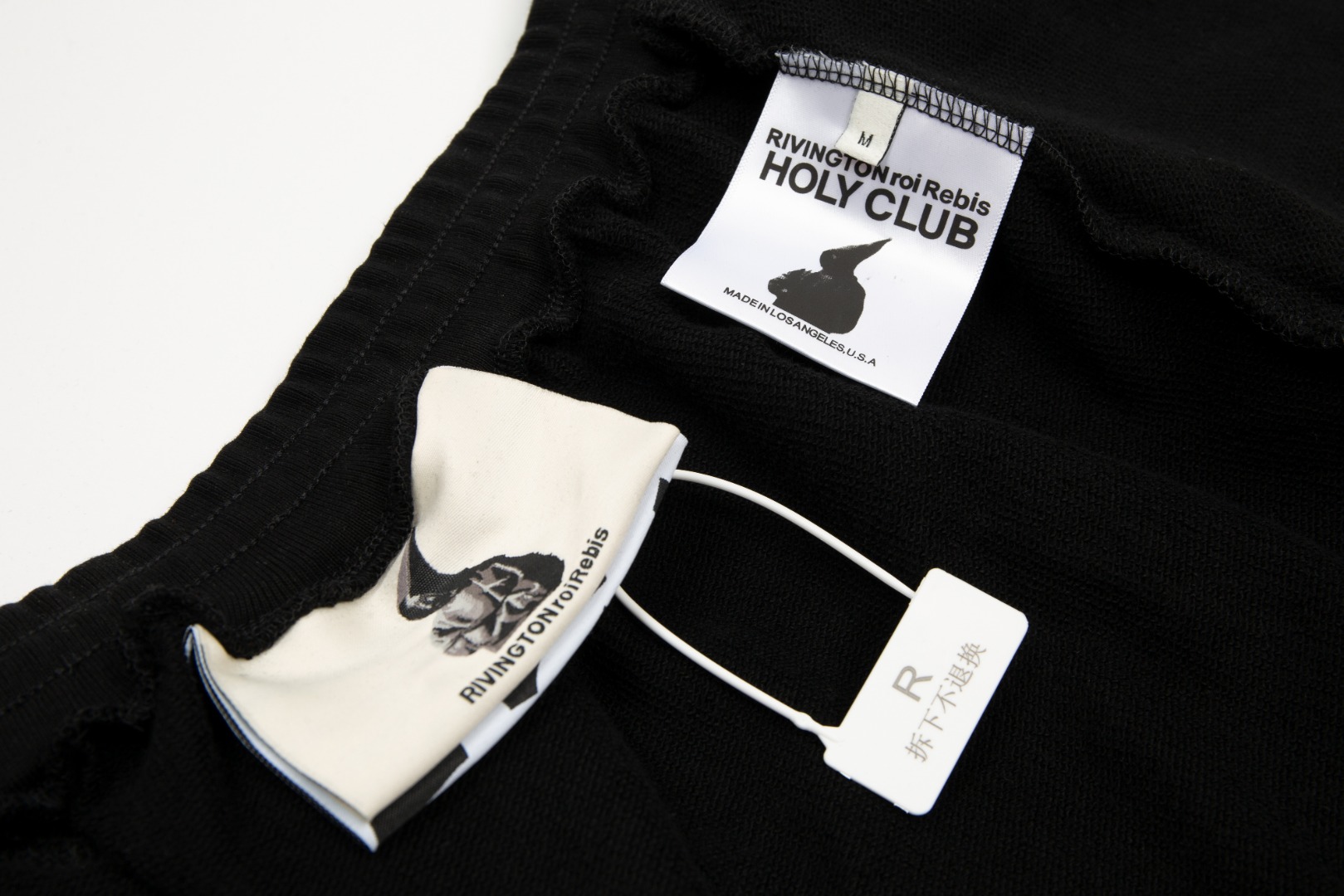 2023ss’s new spring printed shorts