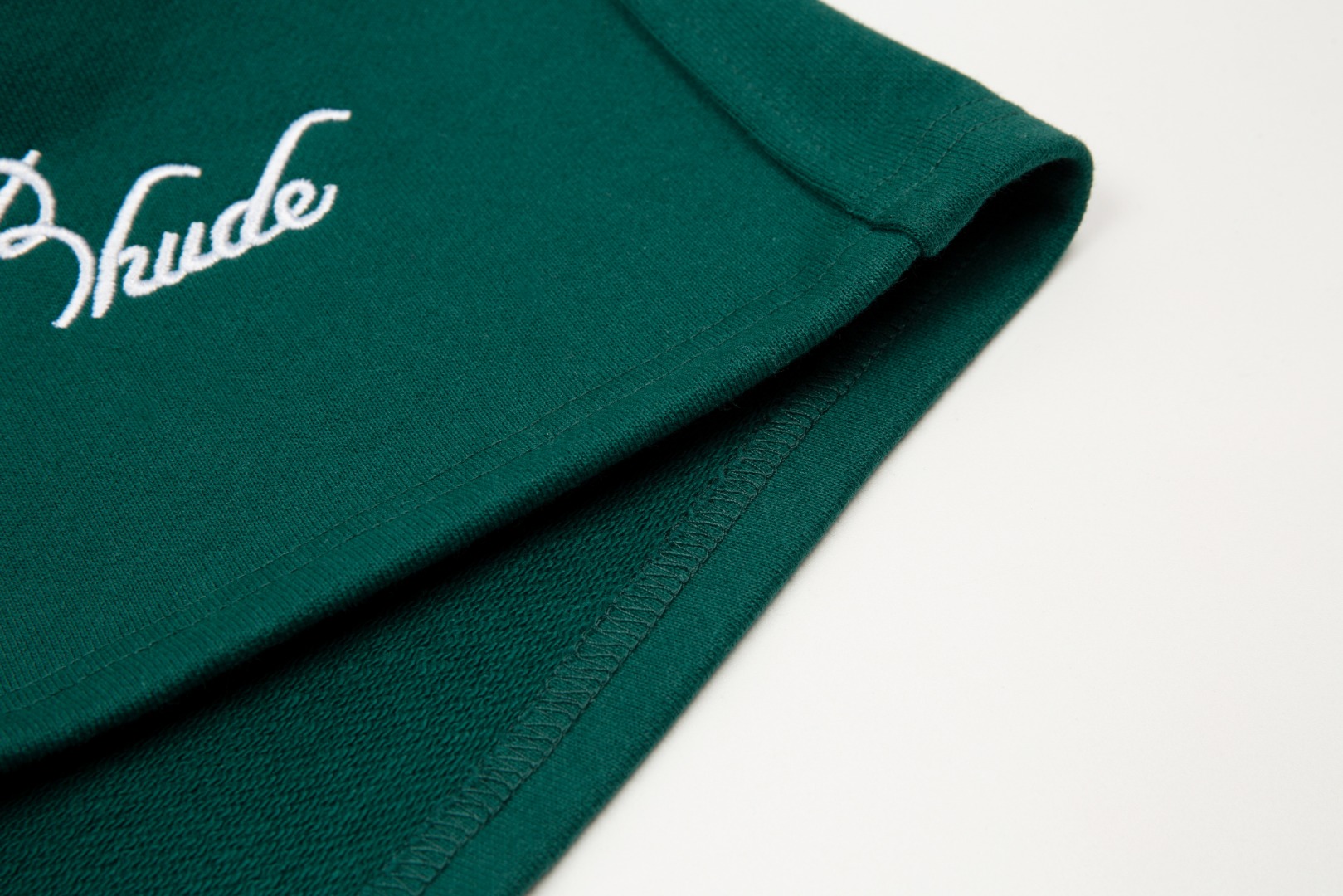 Rhud3 2023ss men’s and women’s classic 4-color mother flower shorts