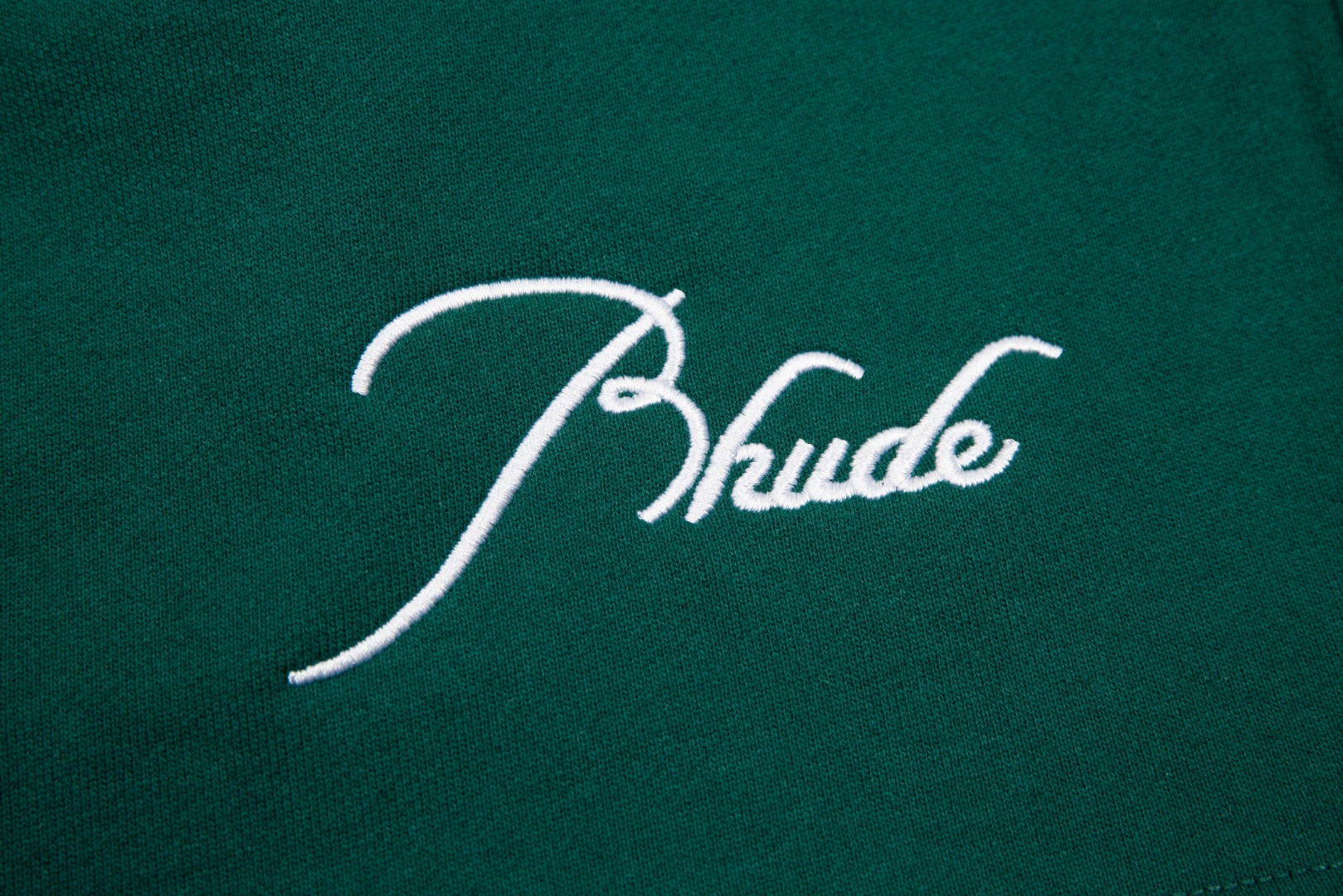 Rhud3 2023ss men’s and women’s classic 4-color mother flower shorts