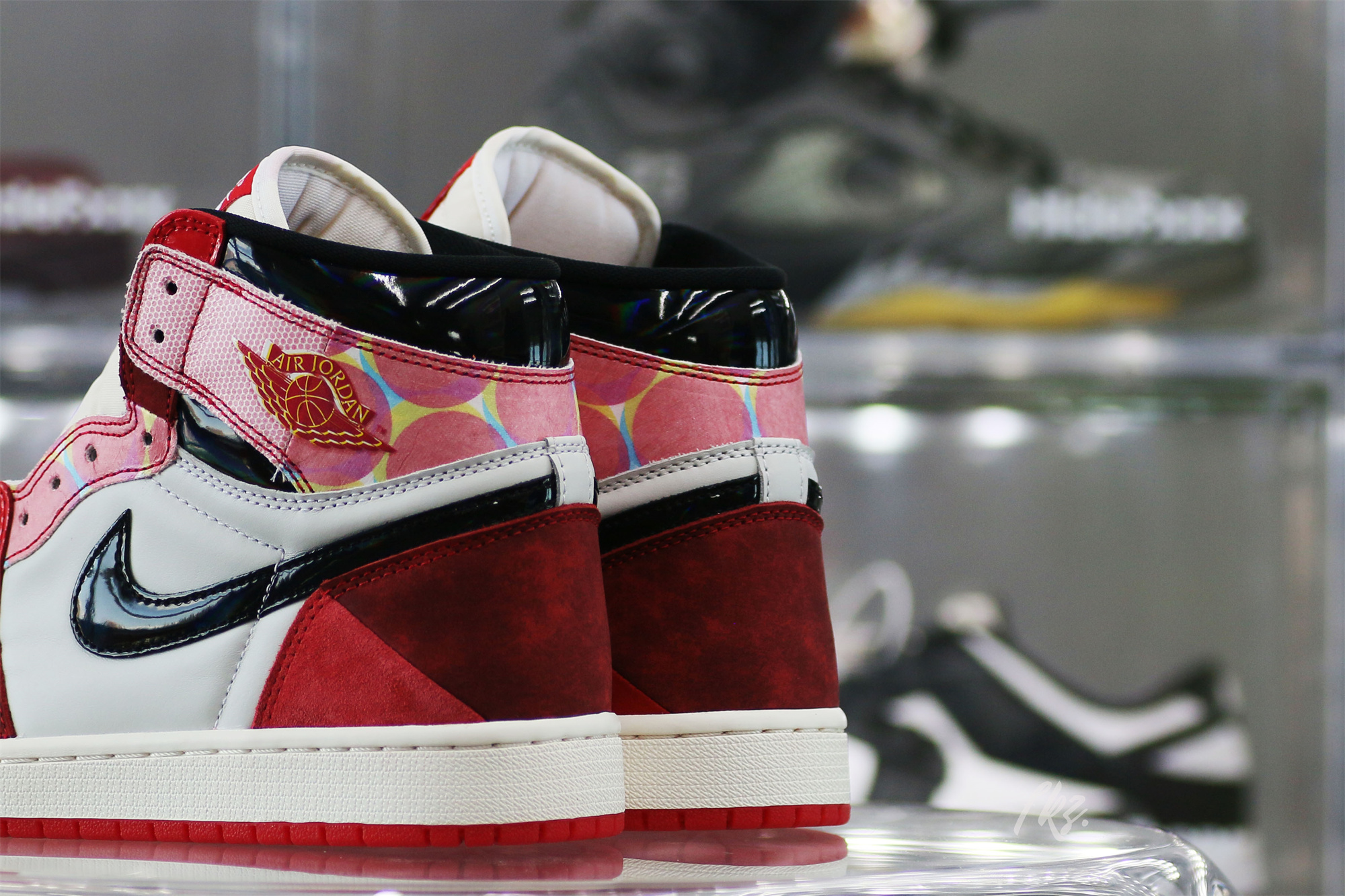Marvel X Air Jordan 1 Retro High OG Next Chapter 2023