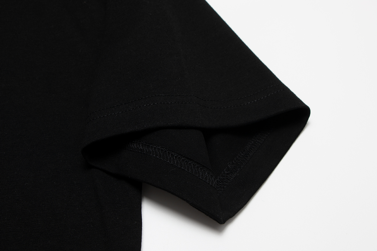 MH Color printing short sleeves