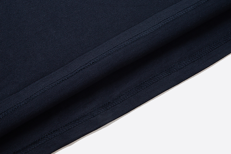 N0ah Primeval Crusader logo short sleeve