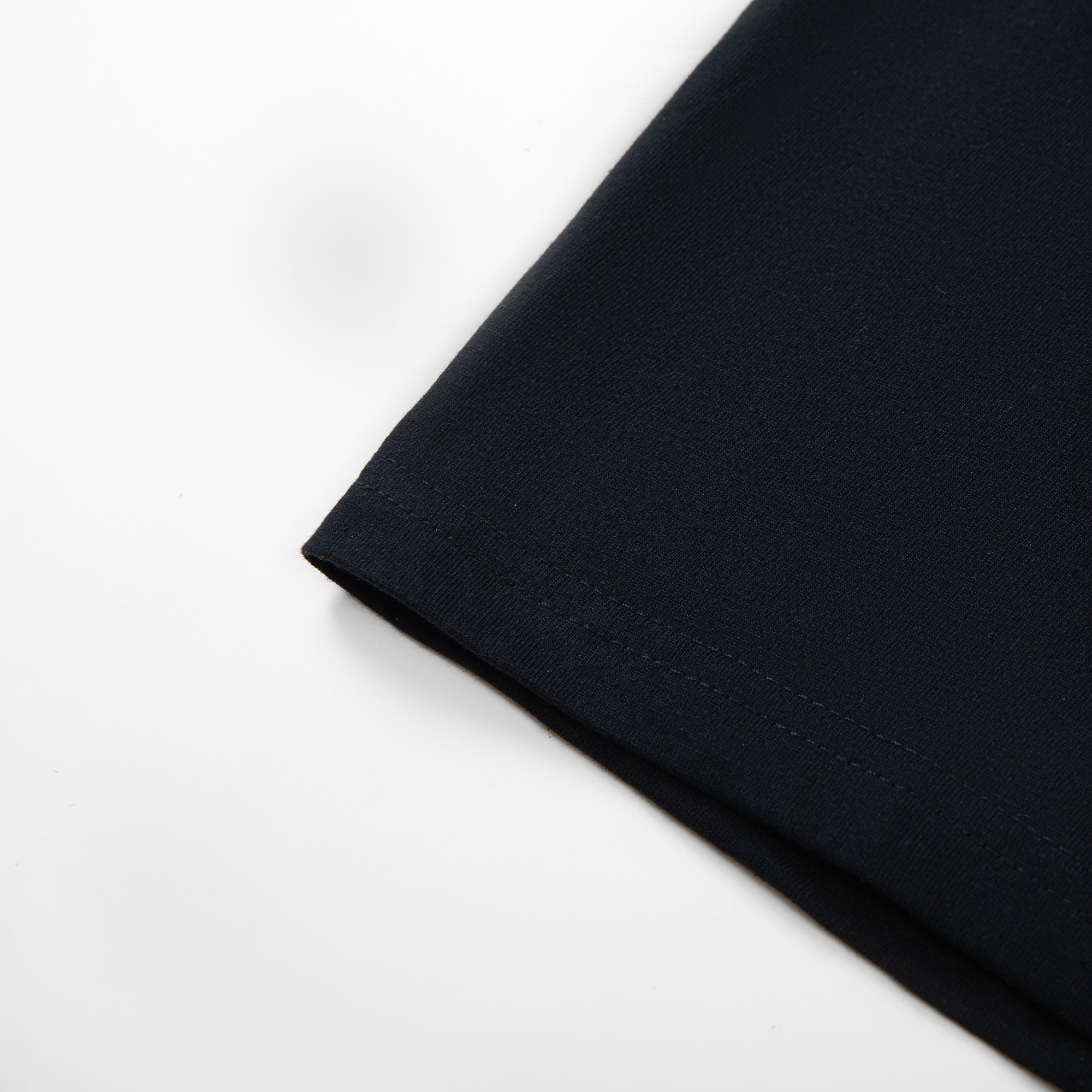 N0ah Cross over-limited demon heart T-shirt