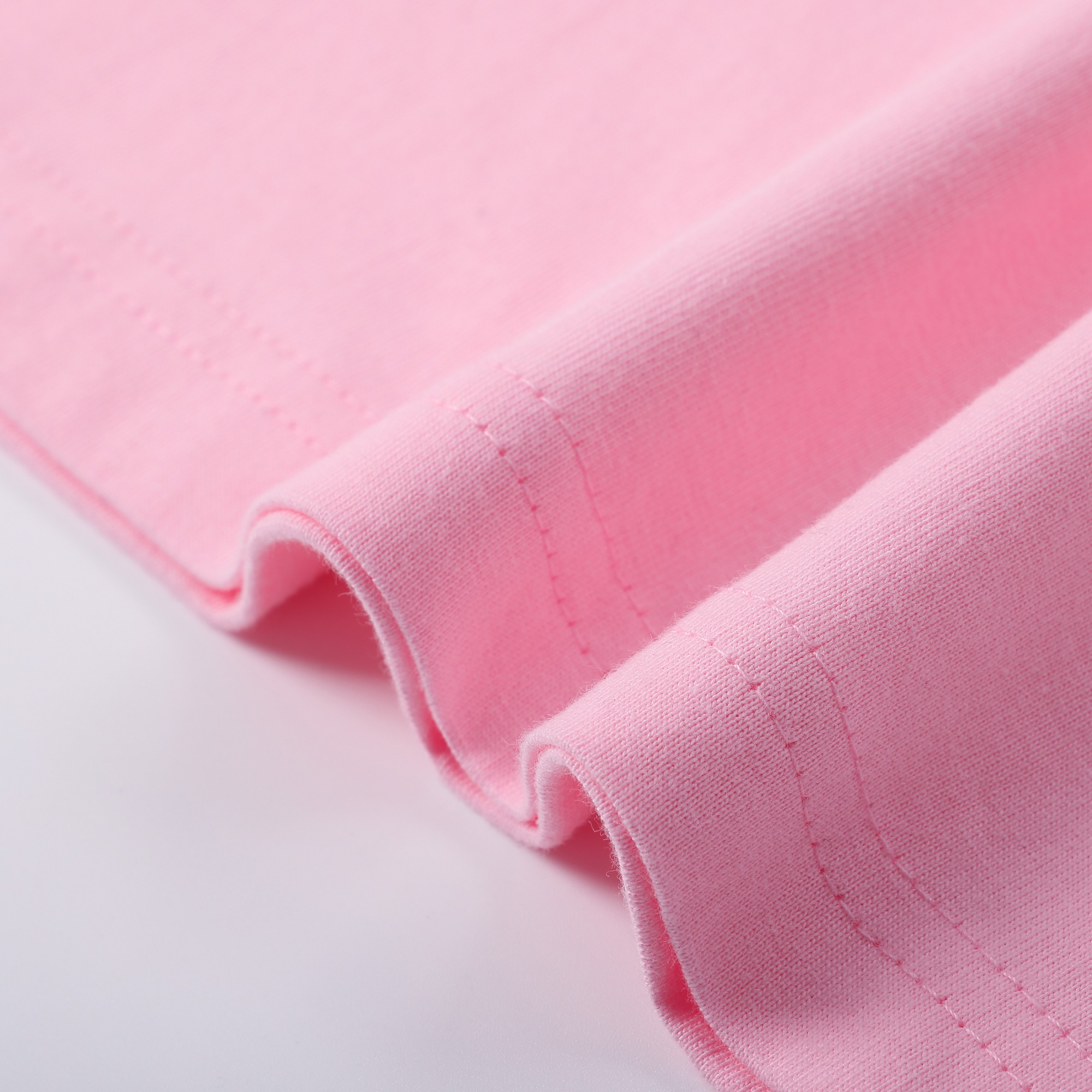 N0ah New cross front and back LOGO short sleeves