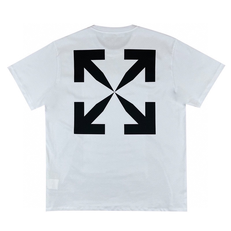 Ow blue Mona Lisa short sleeves