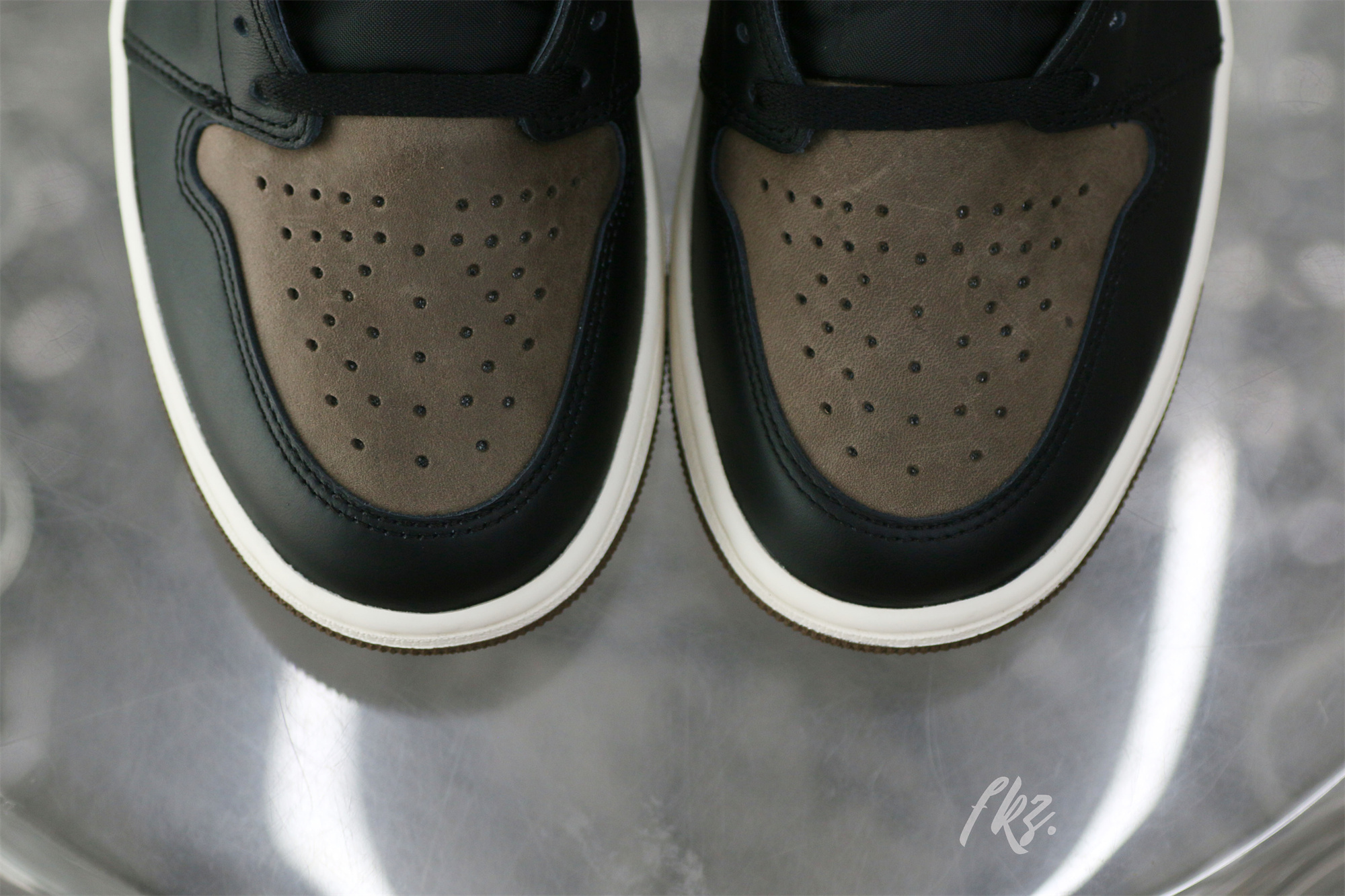 Air Jordan 1 Retro High OG Palomino (LN5 A1 Batch)